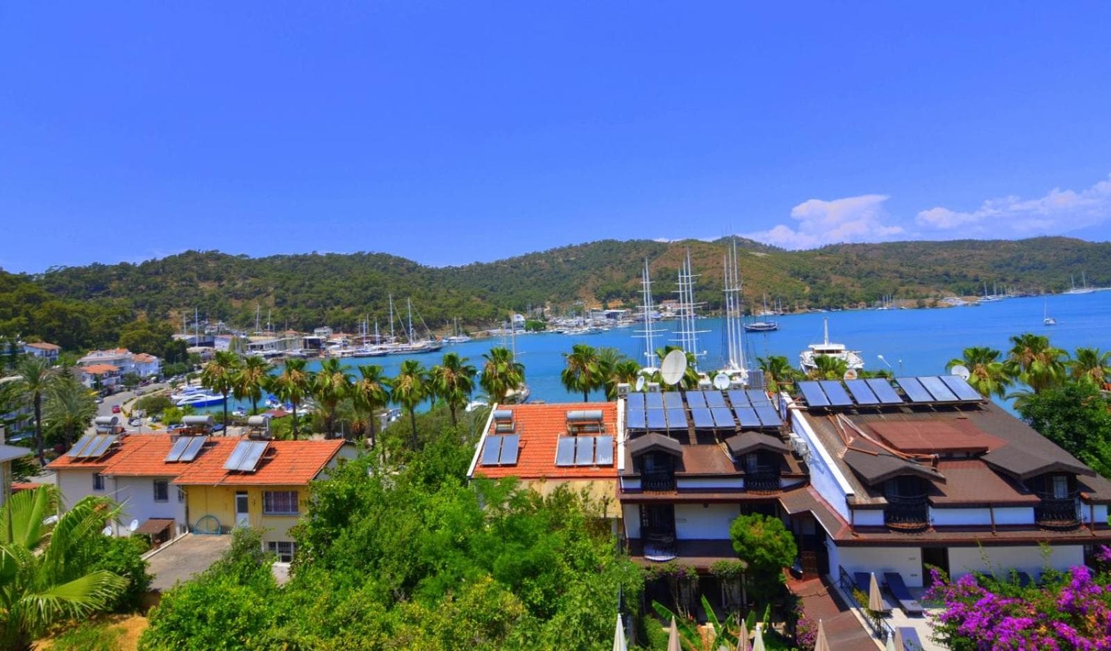 Mykonut Boutique Süitler - Image 1