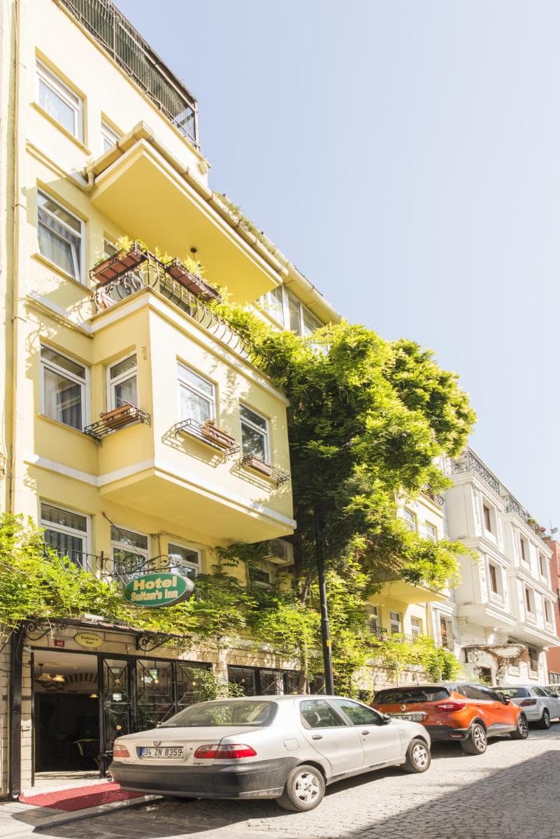 Sultan's Inn fotoğrafı