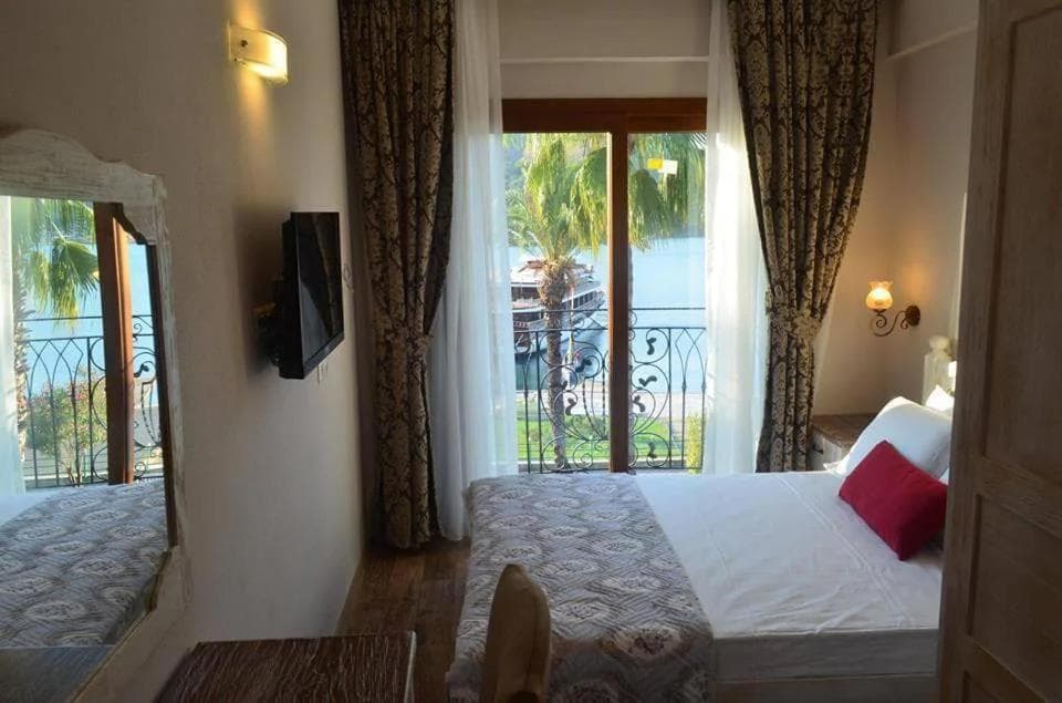 Cennet Life Otel - Image 1