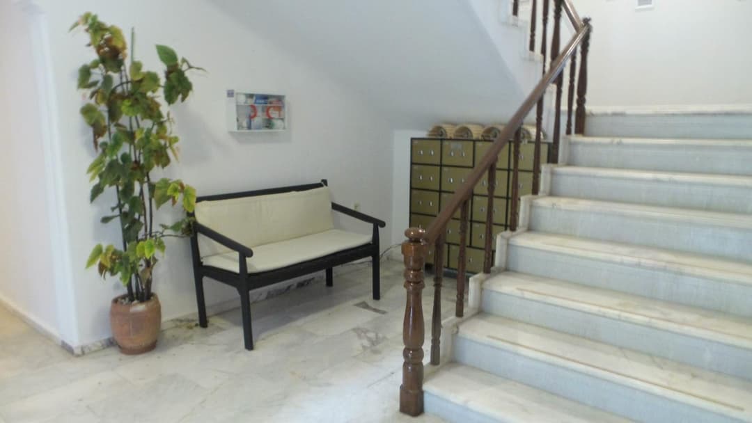 unlu hotel fotoğrafı