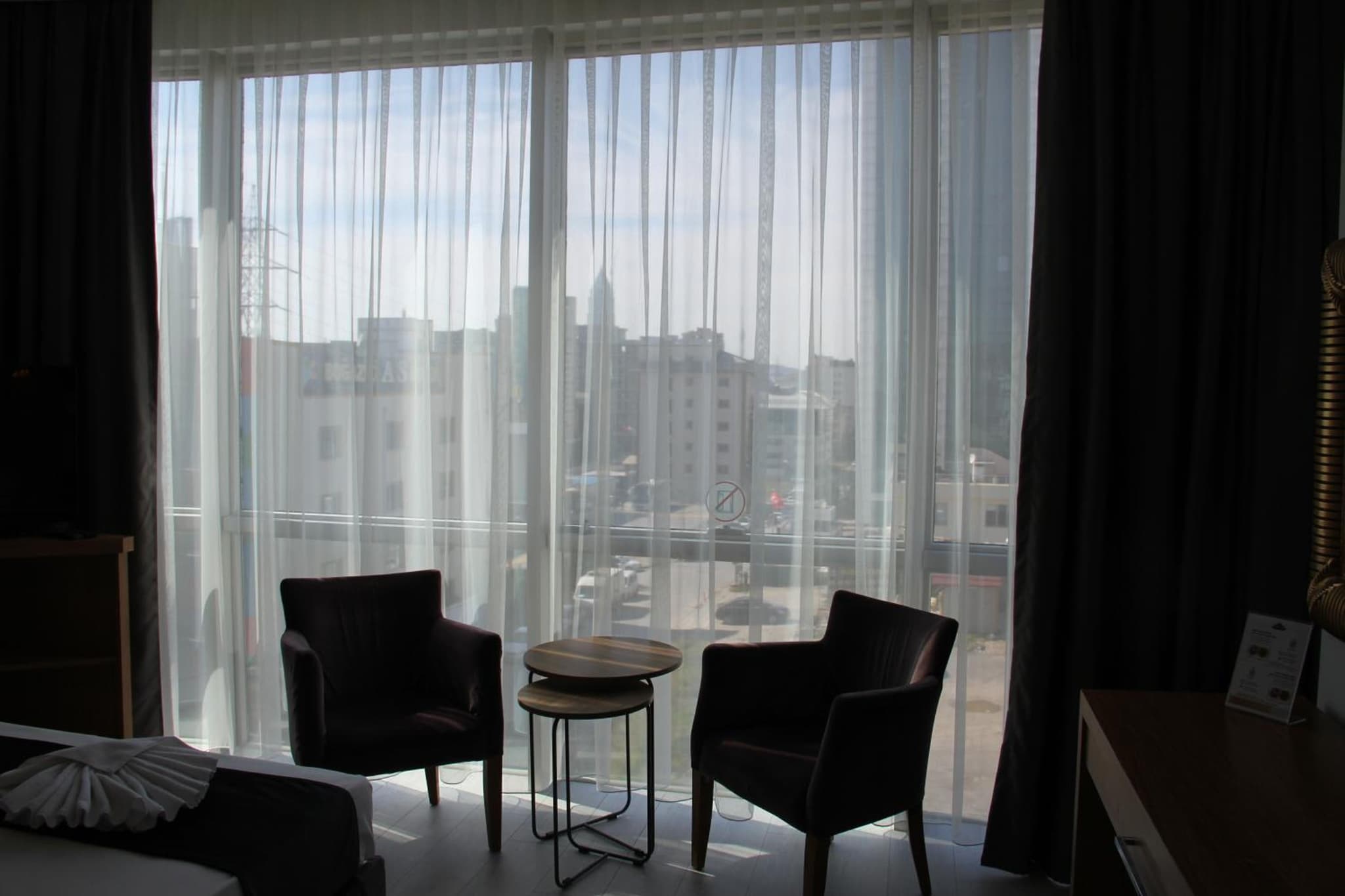 Asia Artemis Suit Otel İstanbul - Image 2