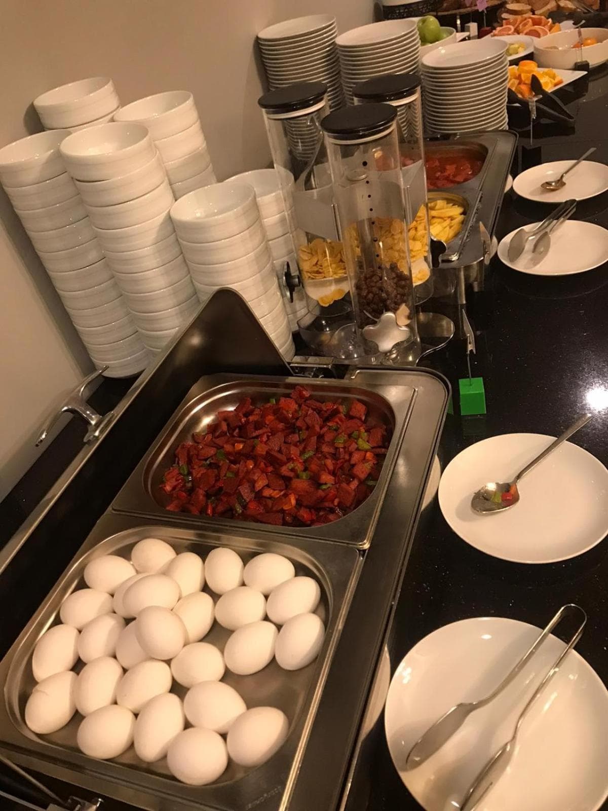 CK Farabi Otel - Image 4