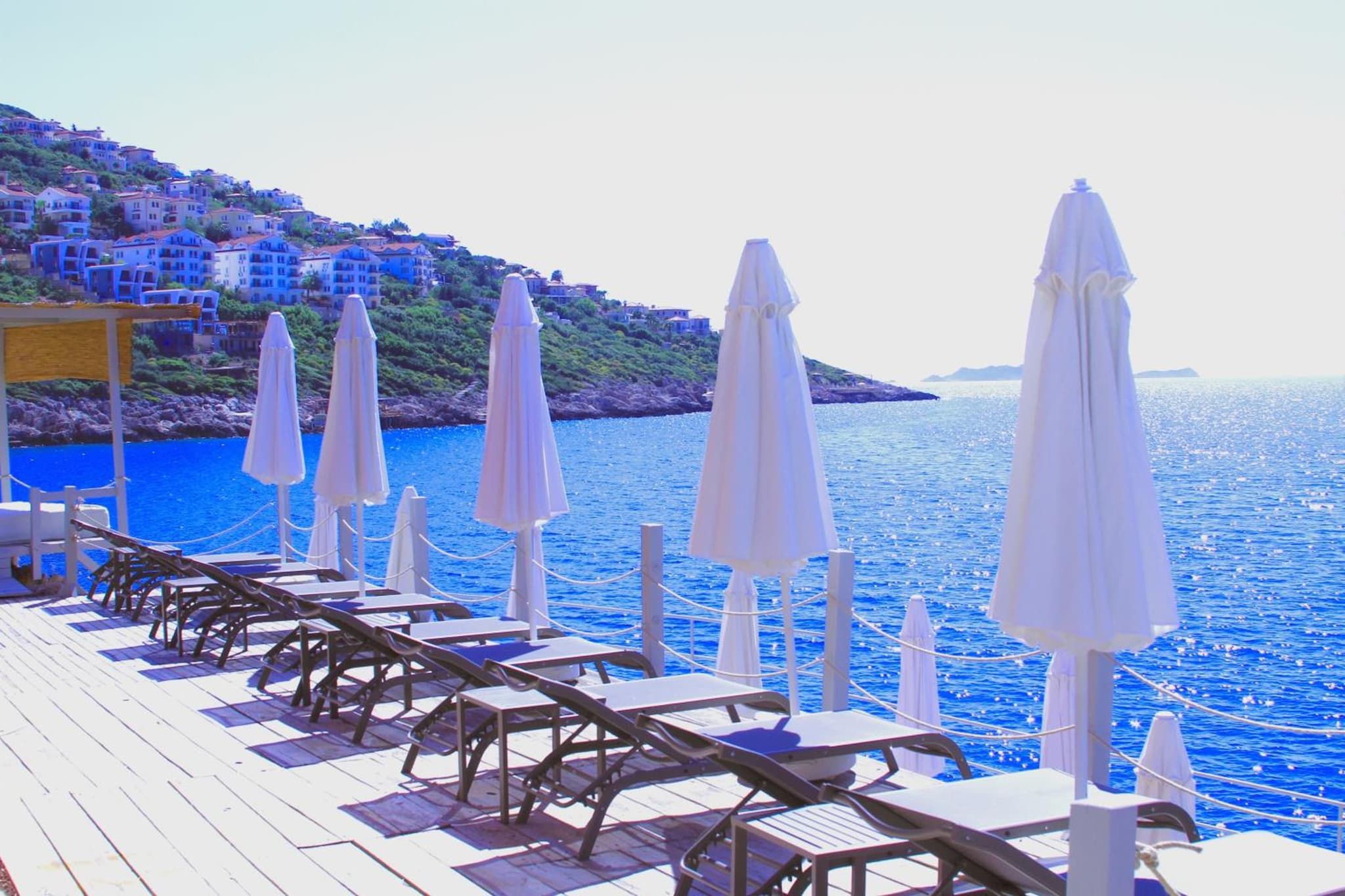 Mavilim Hotel - Image 2