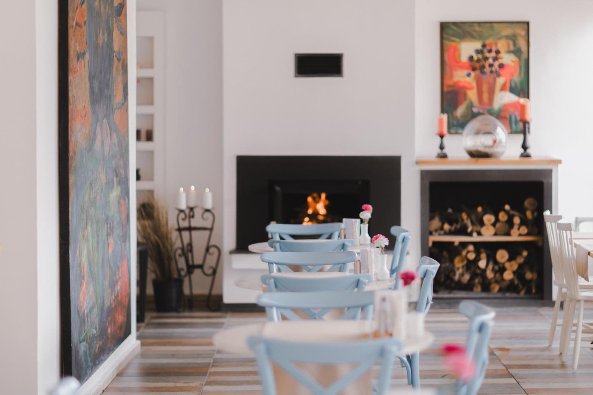 MB City Otel - Image 2