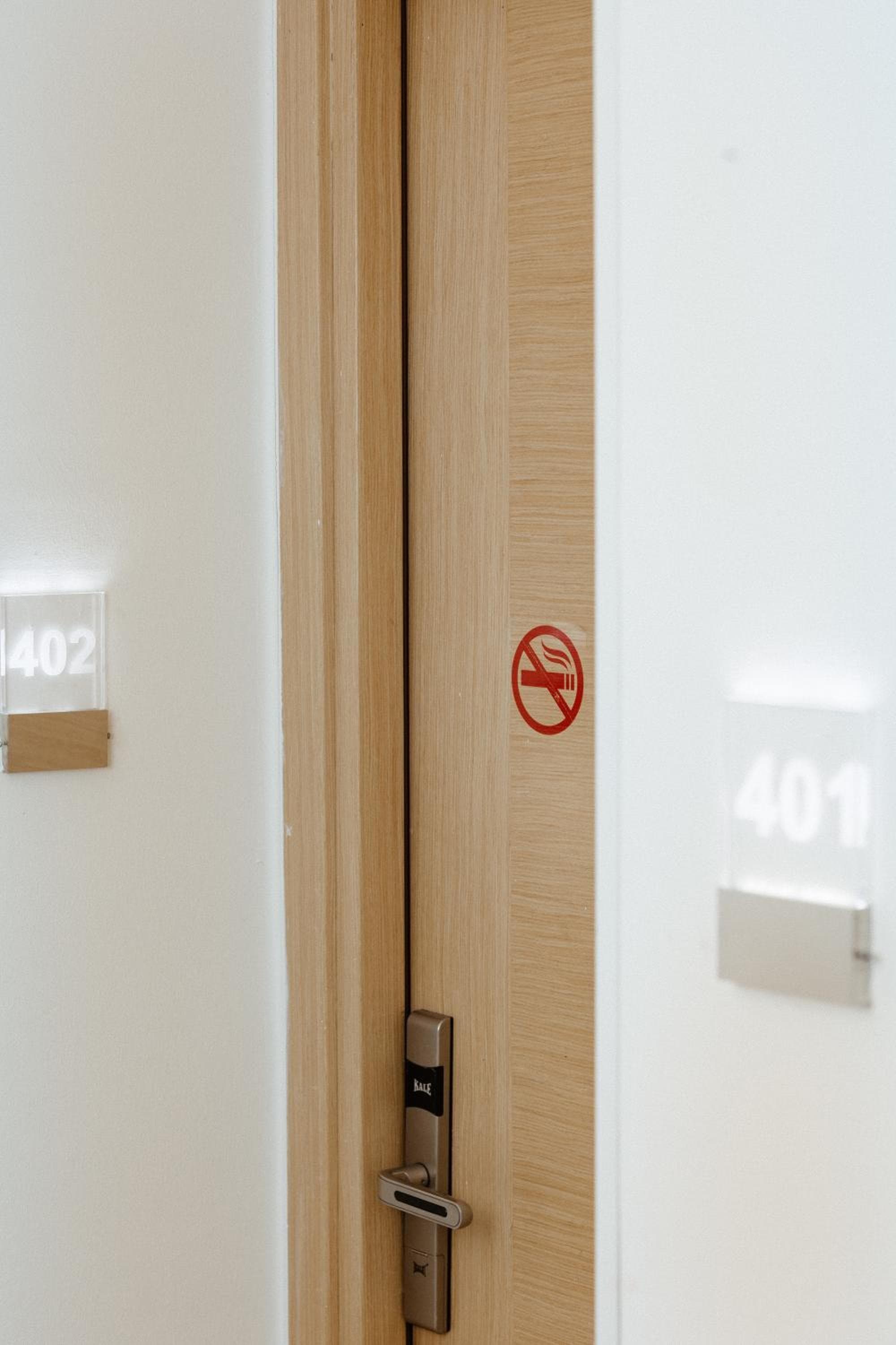 MB City Otel - Image 4