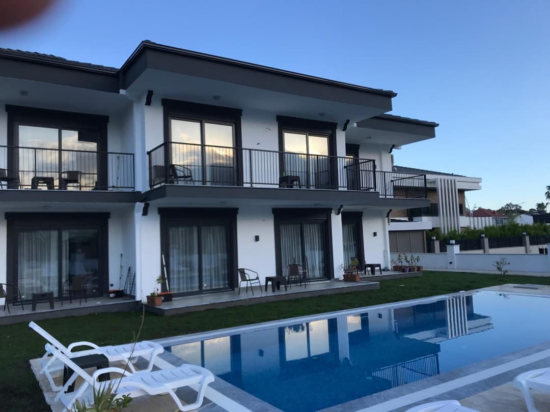 Tanem Suit fotoğrafı