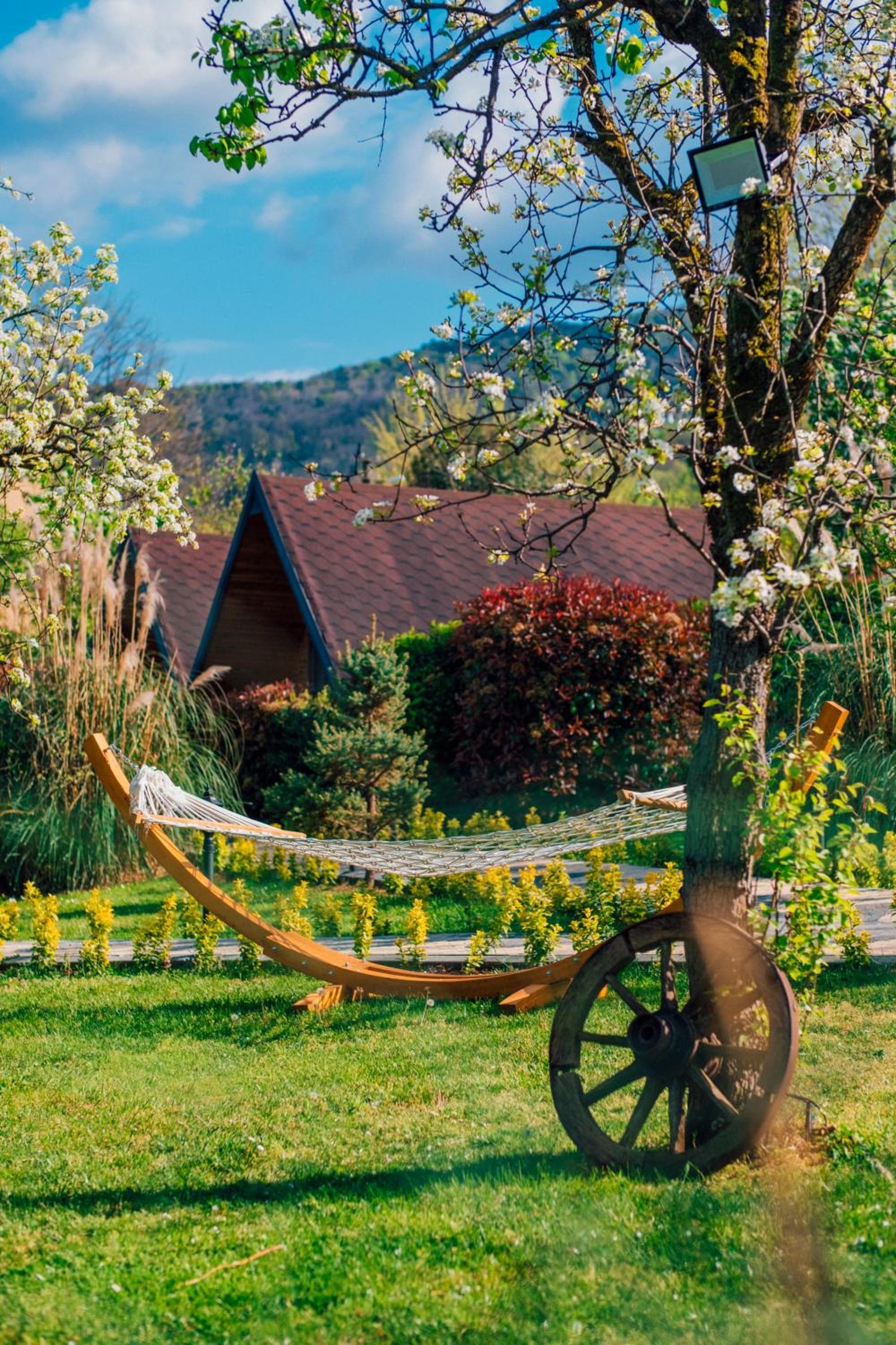 Babil Bungalow Butik Otel - Image 3