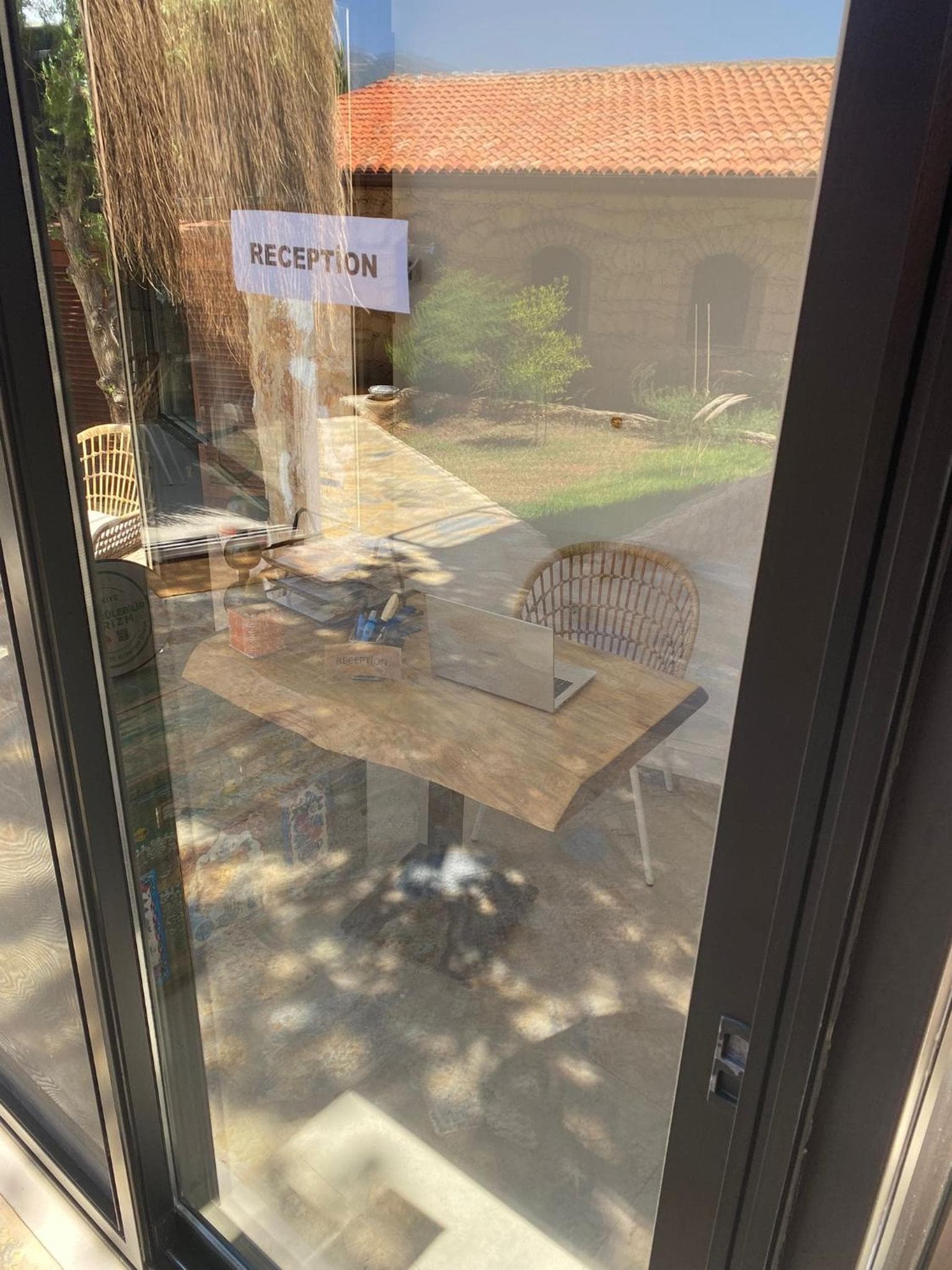 Kale Suites, heated pool in winter, adults only - Image 2