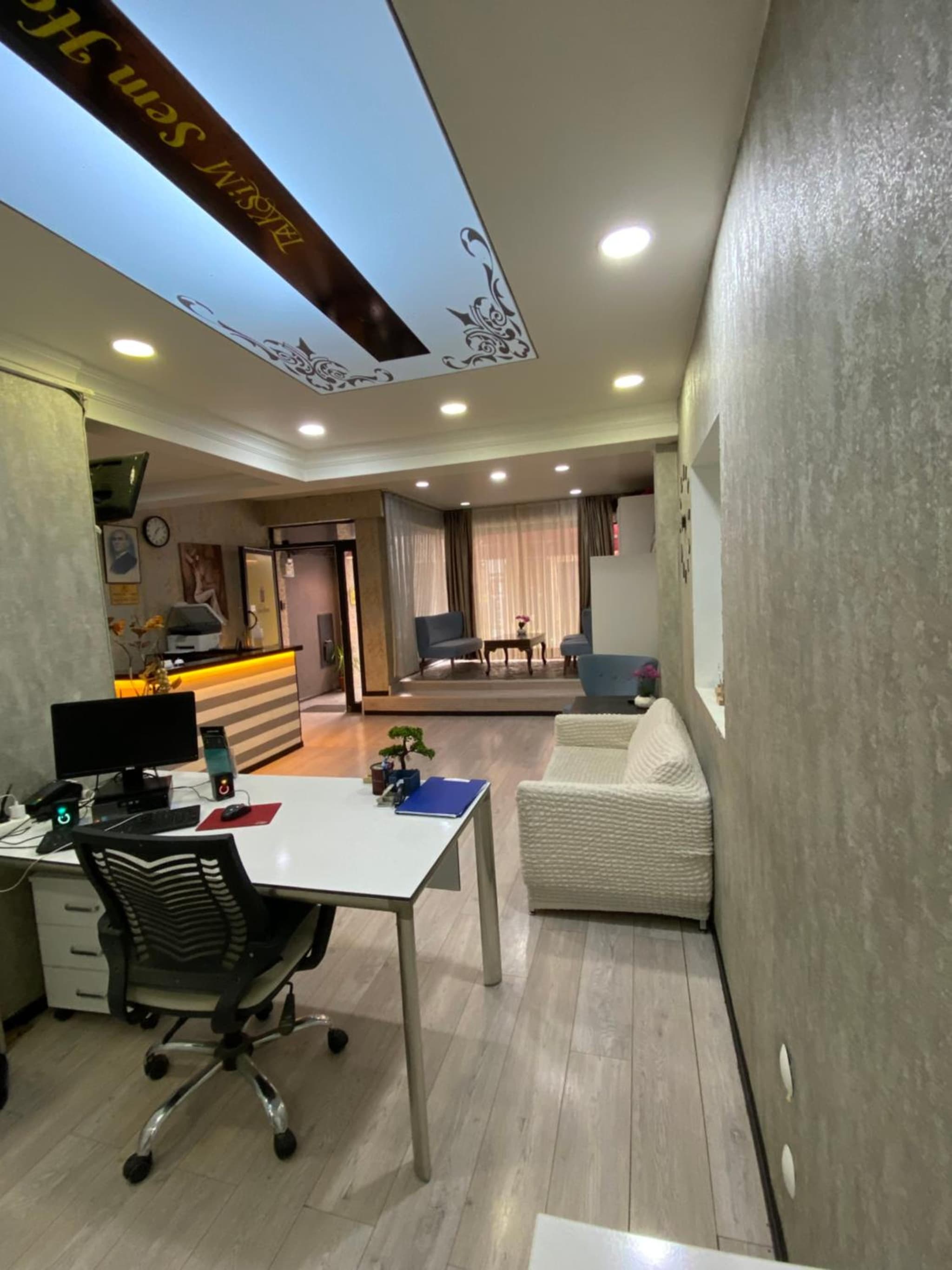 TAKSİM SEM HOTEL - Image 1