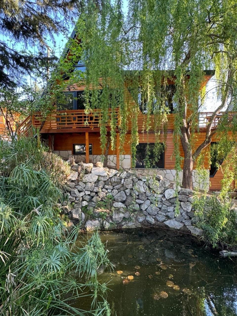 Trinitys Forest Bungalows - Image 1