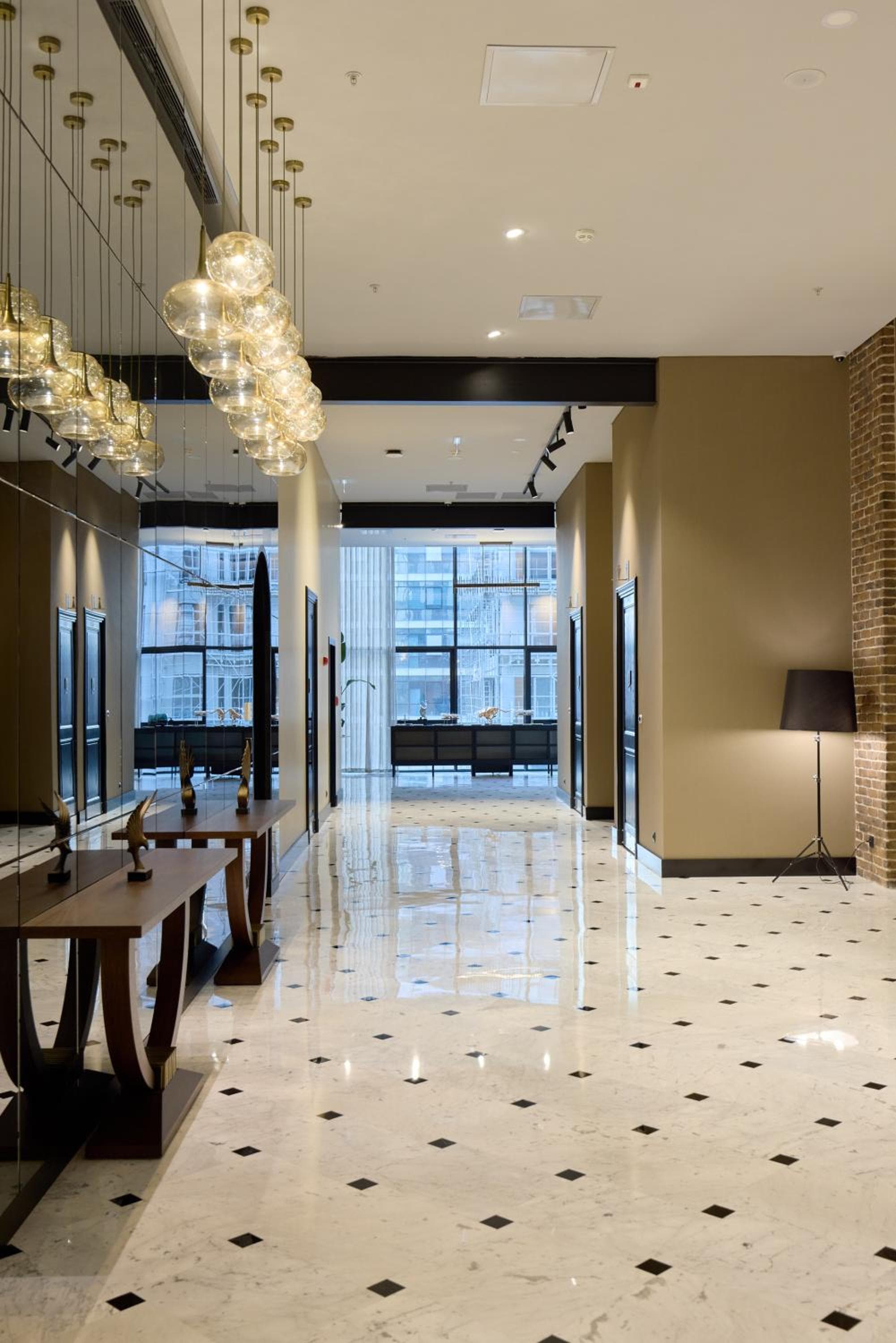 Bomonti Arjaan by Rotana - Image 2