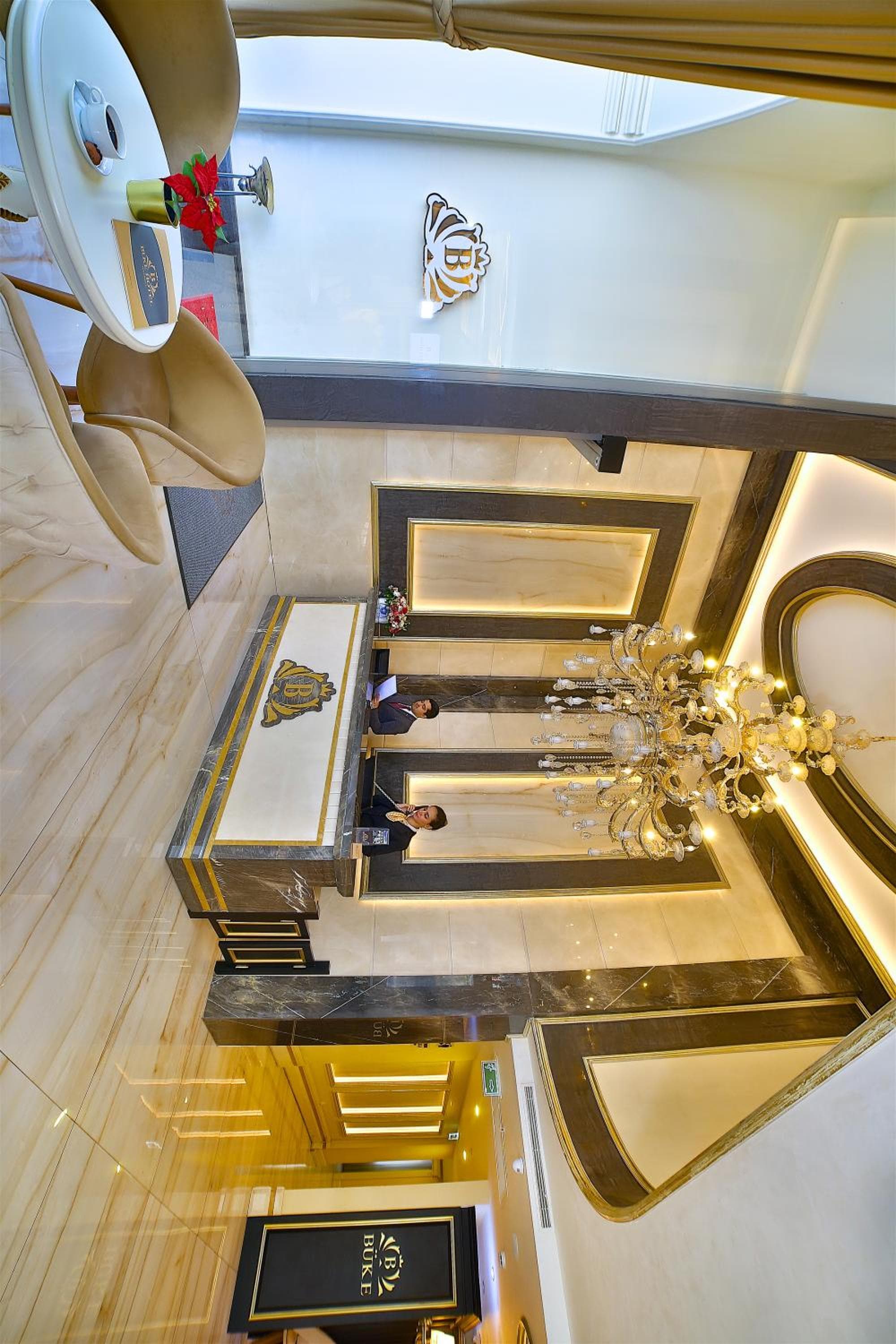 Büke Otel - Image 2