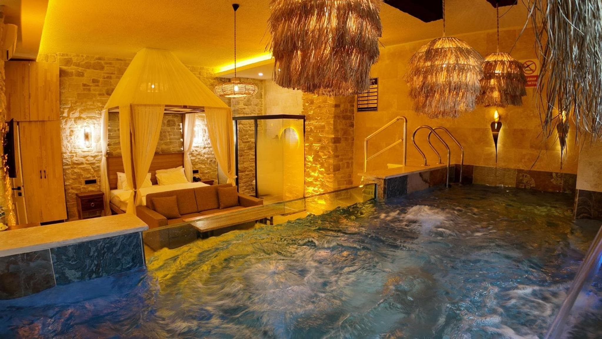 Emirtimes Otel&Spa - Tuzla - Image 4