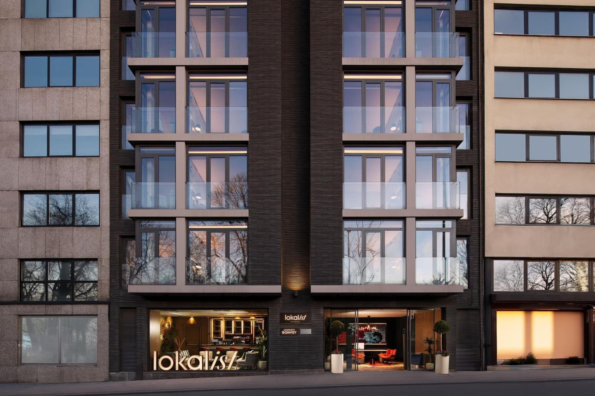 Lokalist, Istanbul, a Tribute Portfolio Hotel - Image 1