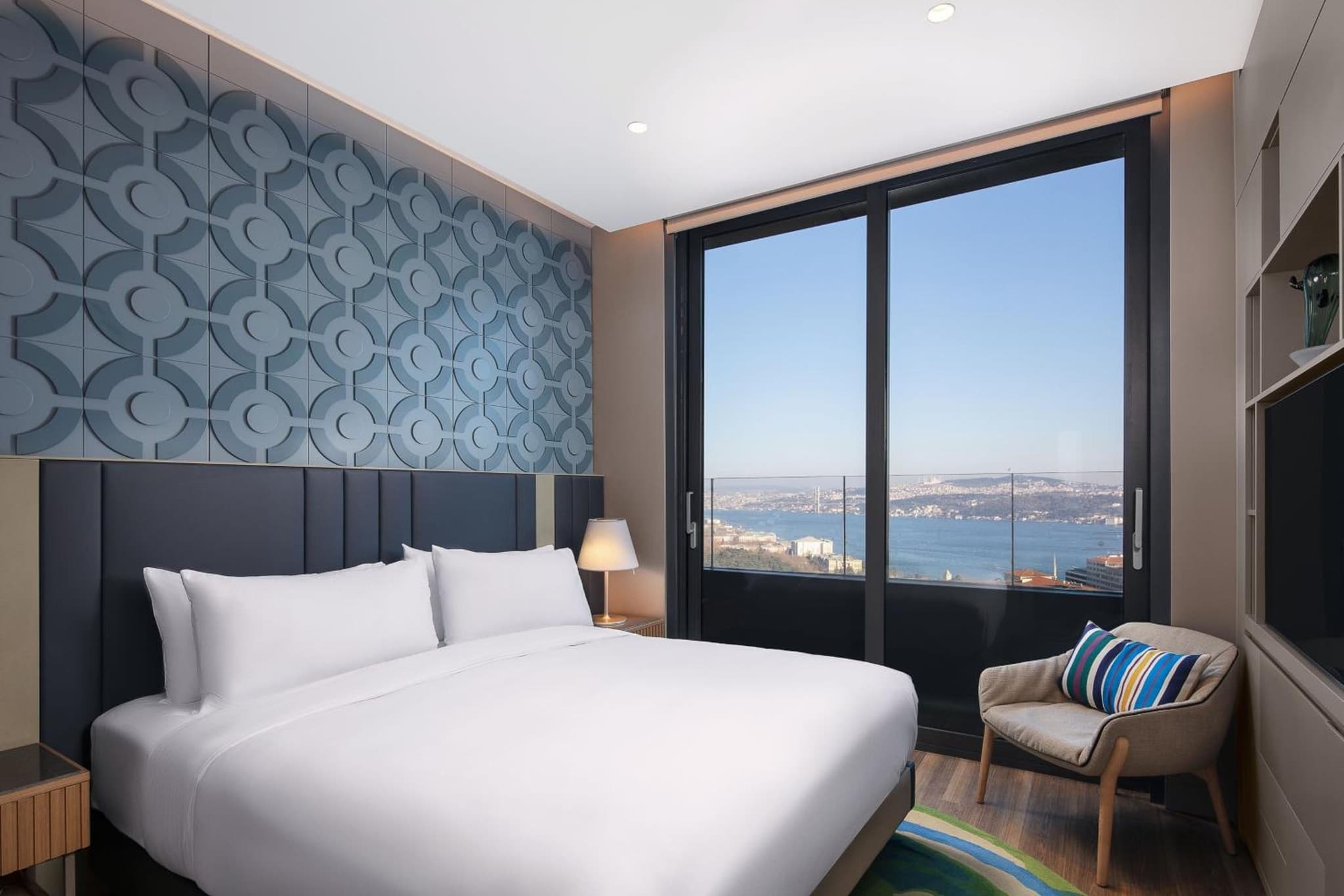 Lokalist, Istanbul, a Tribute Portfolio Hotel - Image 1