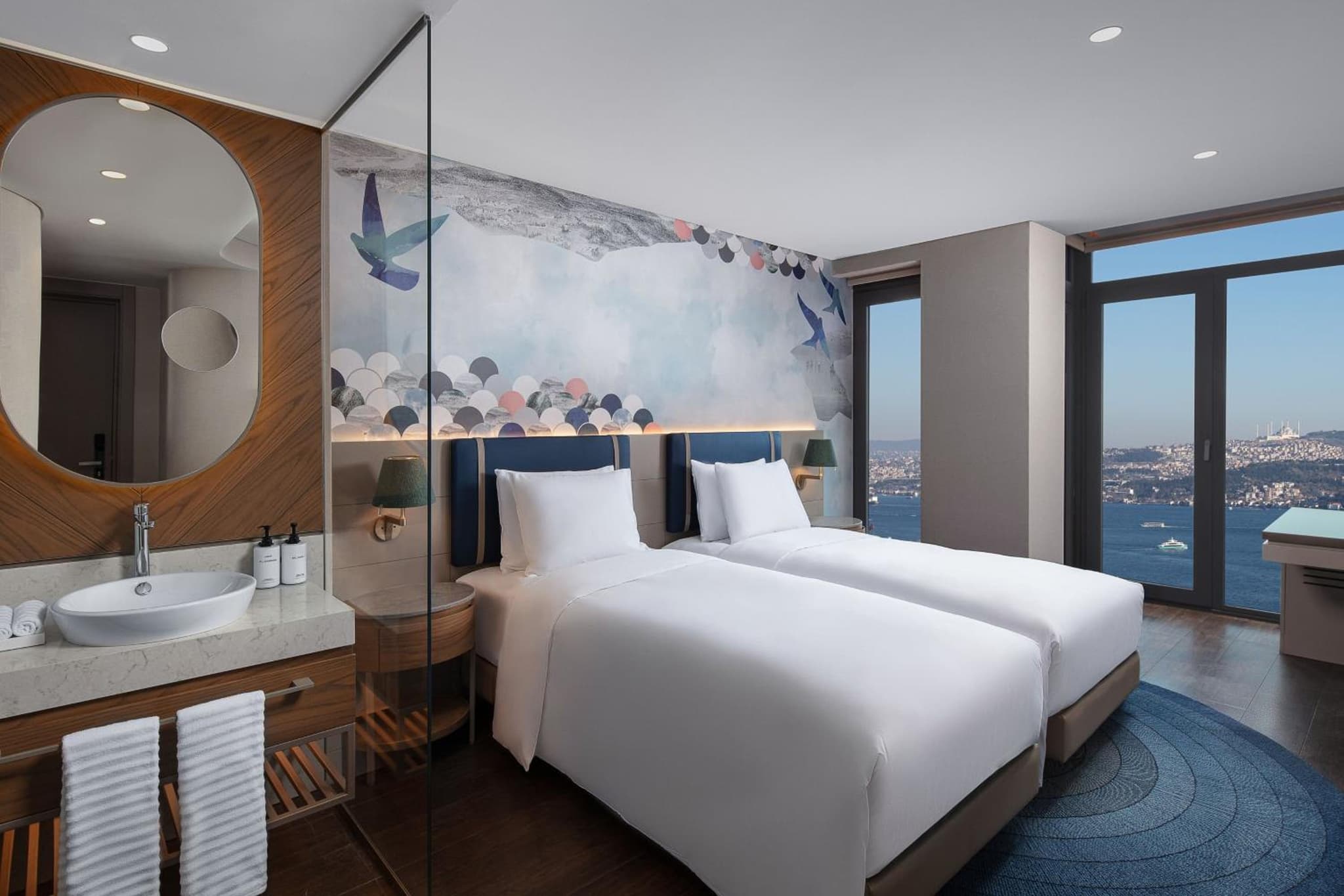 Lokalist, Istanbul, a Tribute Portfolio Hotel - Image 2