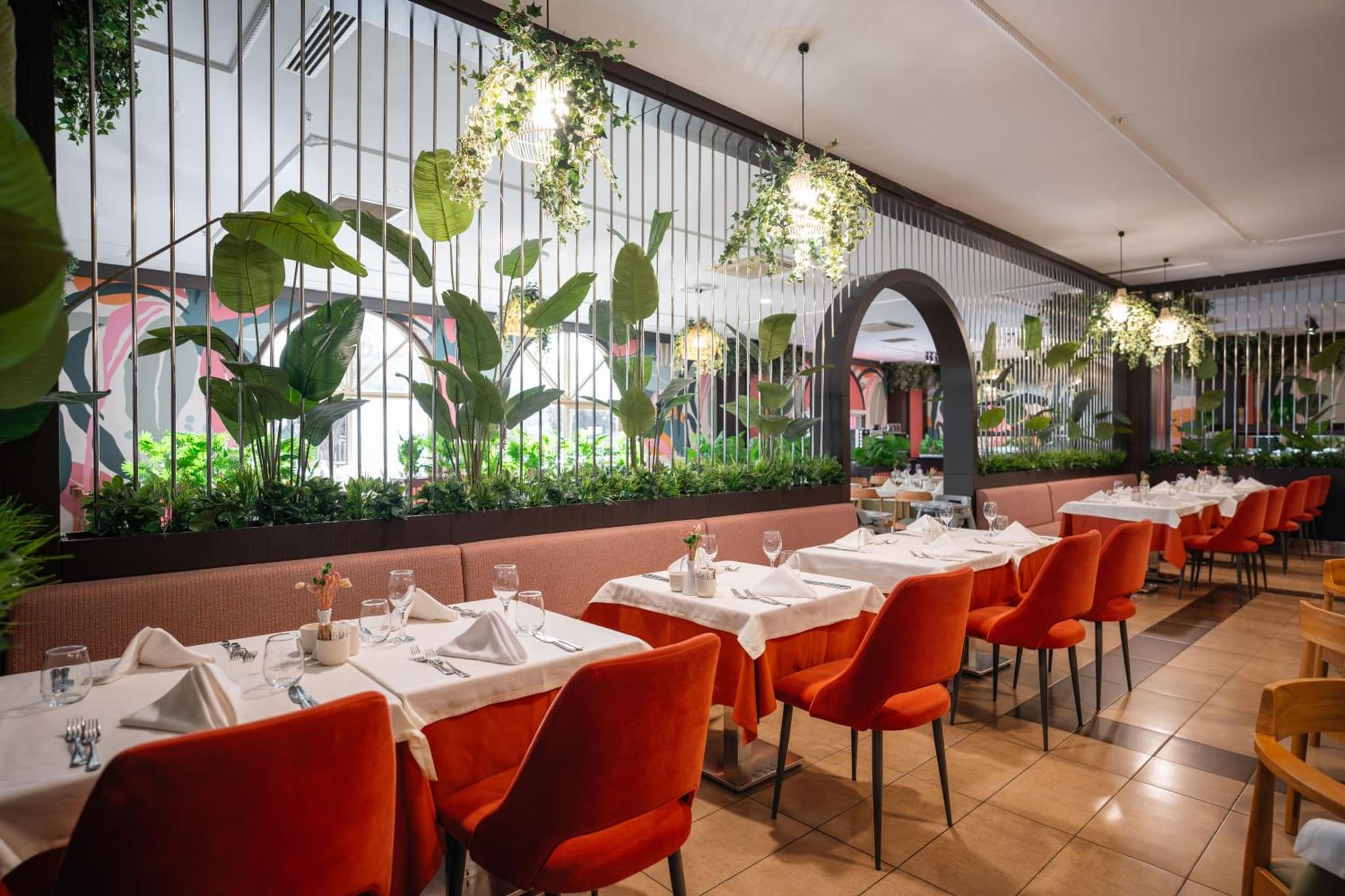 Megasaray Westbeach Antalya - Image 2