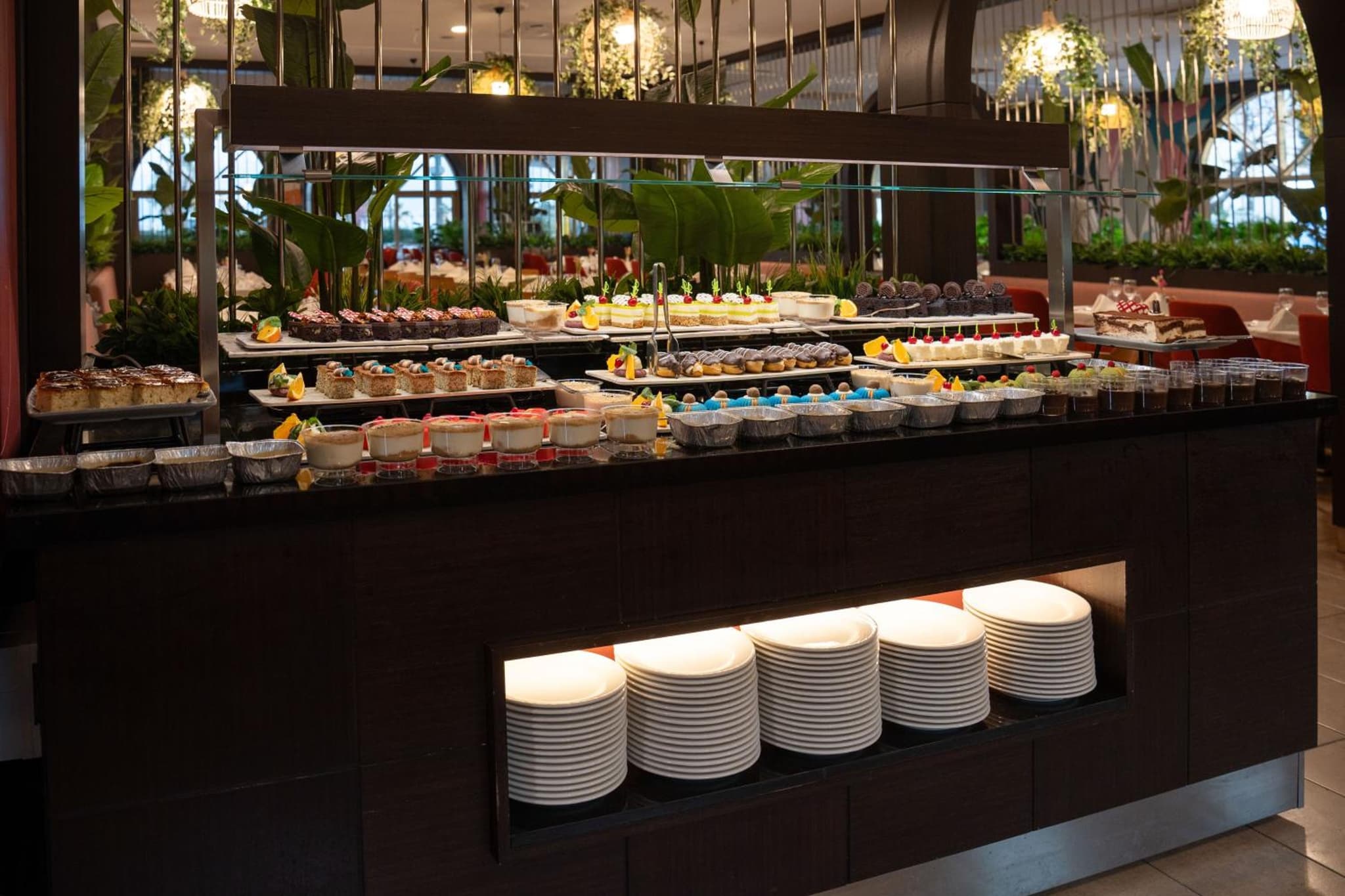 Megasaray Westbeach Antalya - Image 1