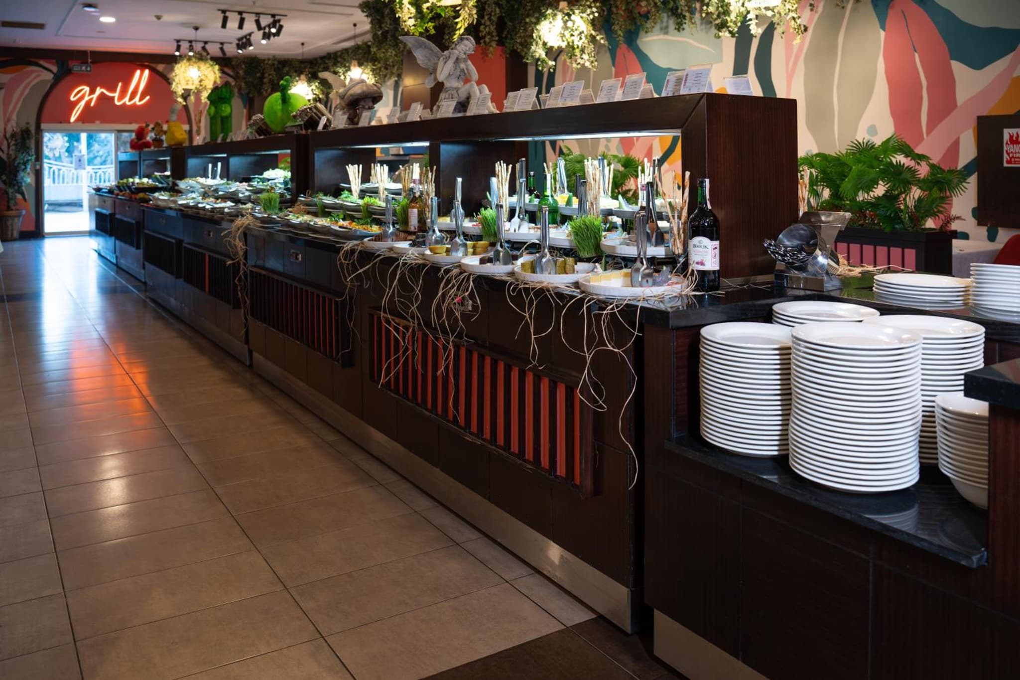 Megasaray Westbeach Antalya - Image 3