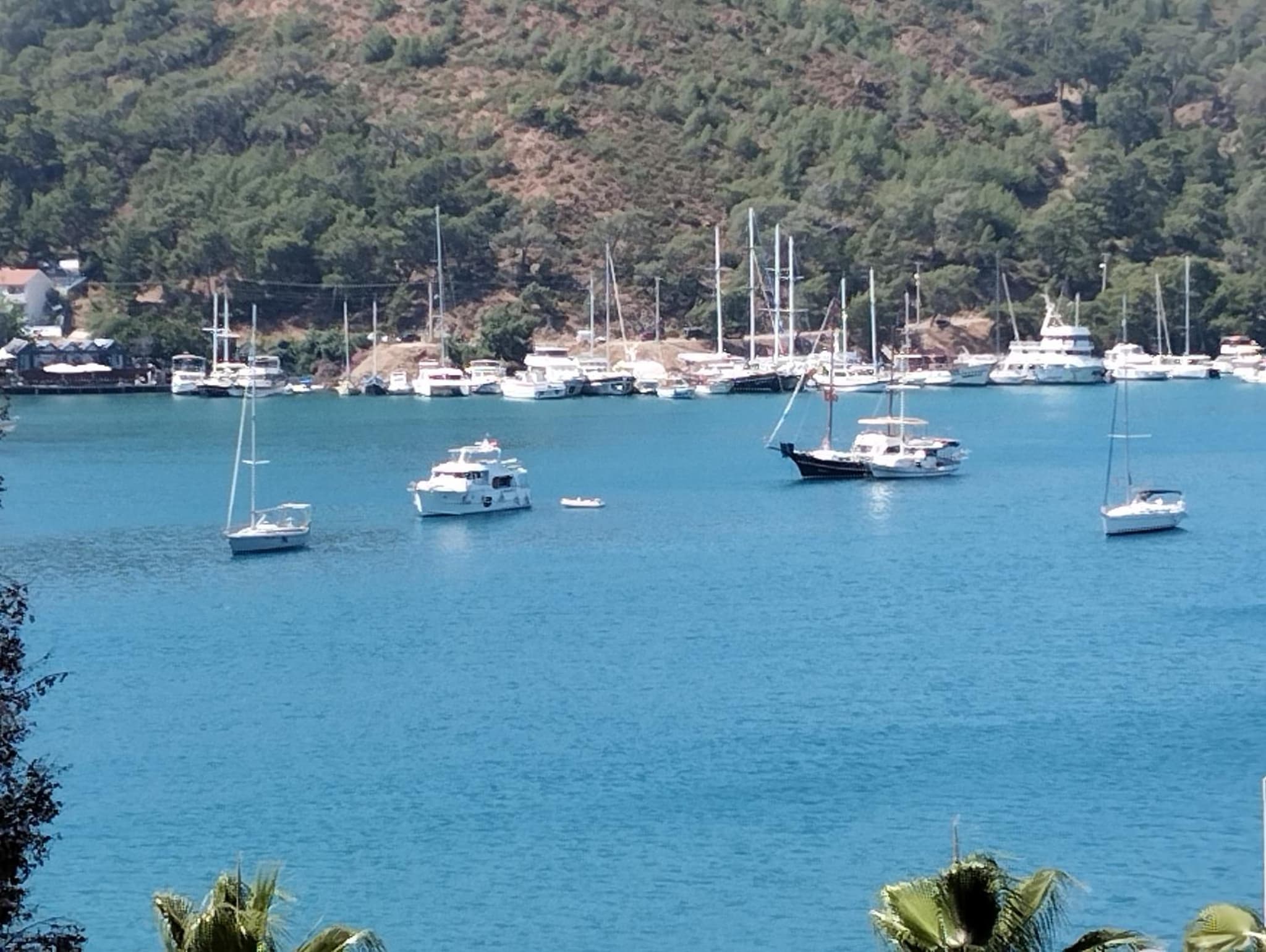 Duygu Apart etkileyici deniz manzaraları - Image 2