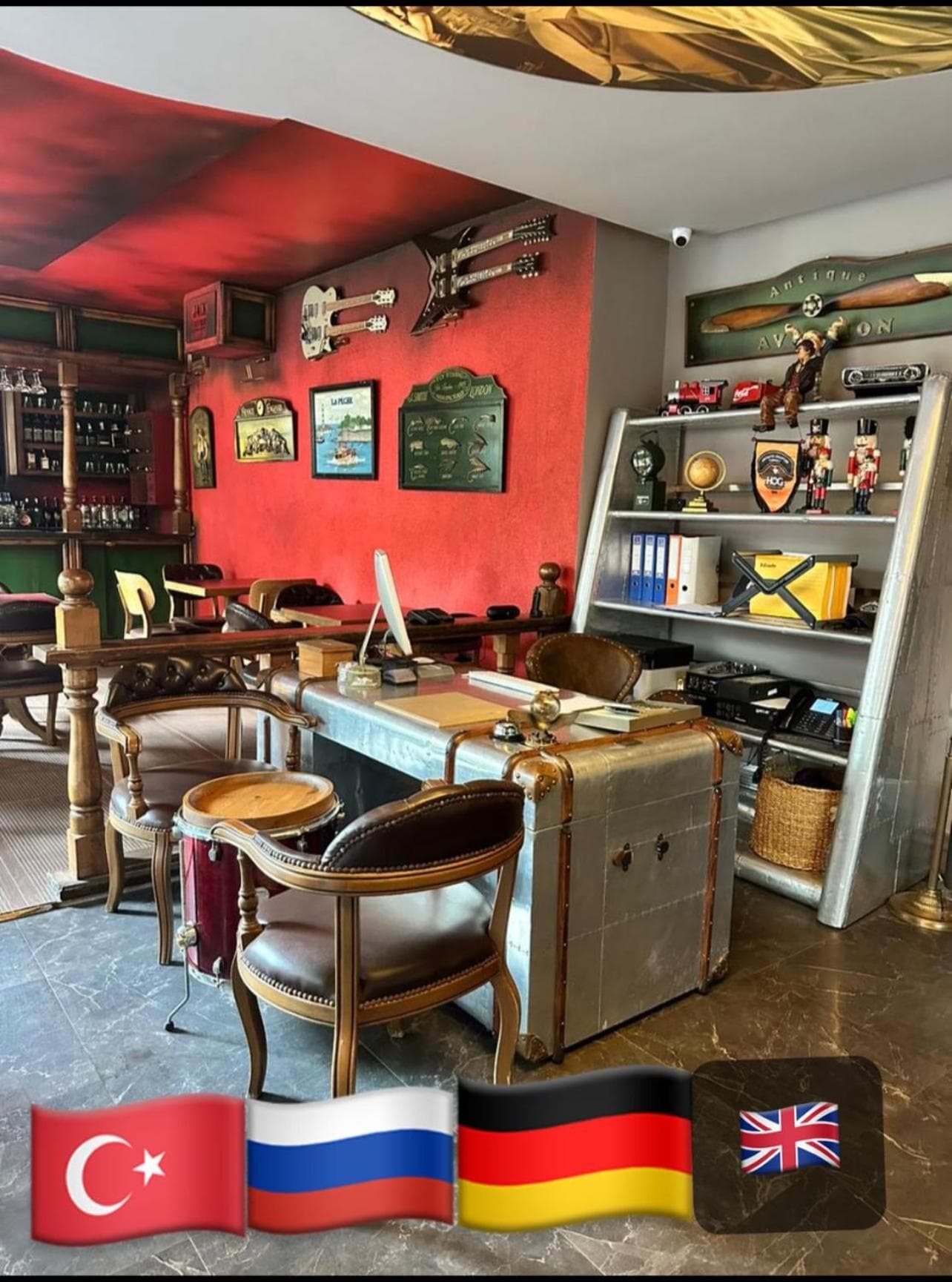 Upper House - Image 2