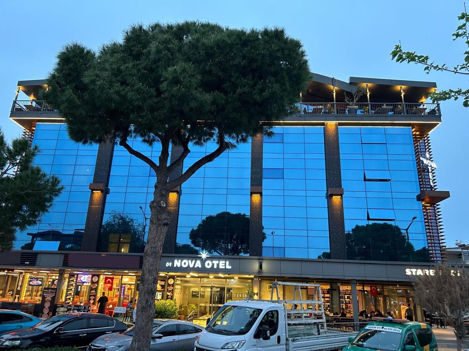 01 Nova Otel - Image 4