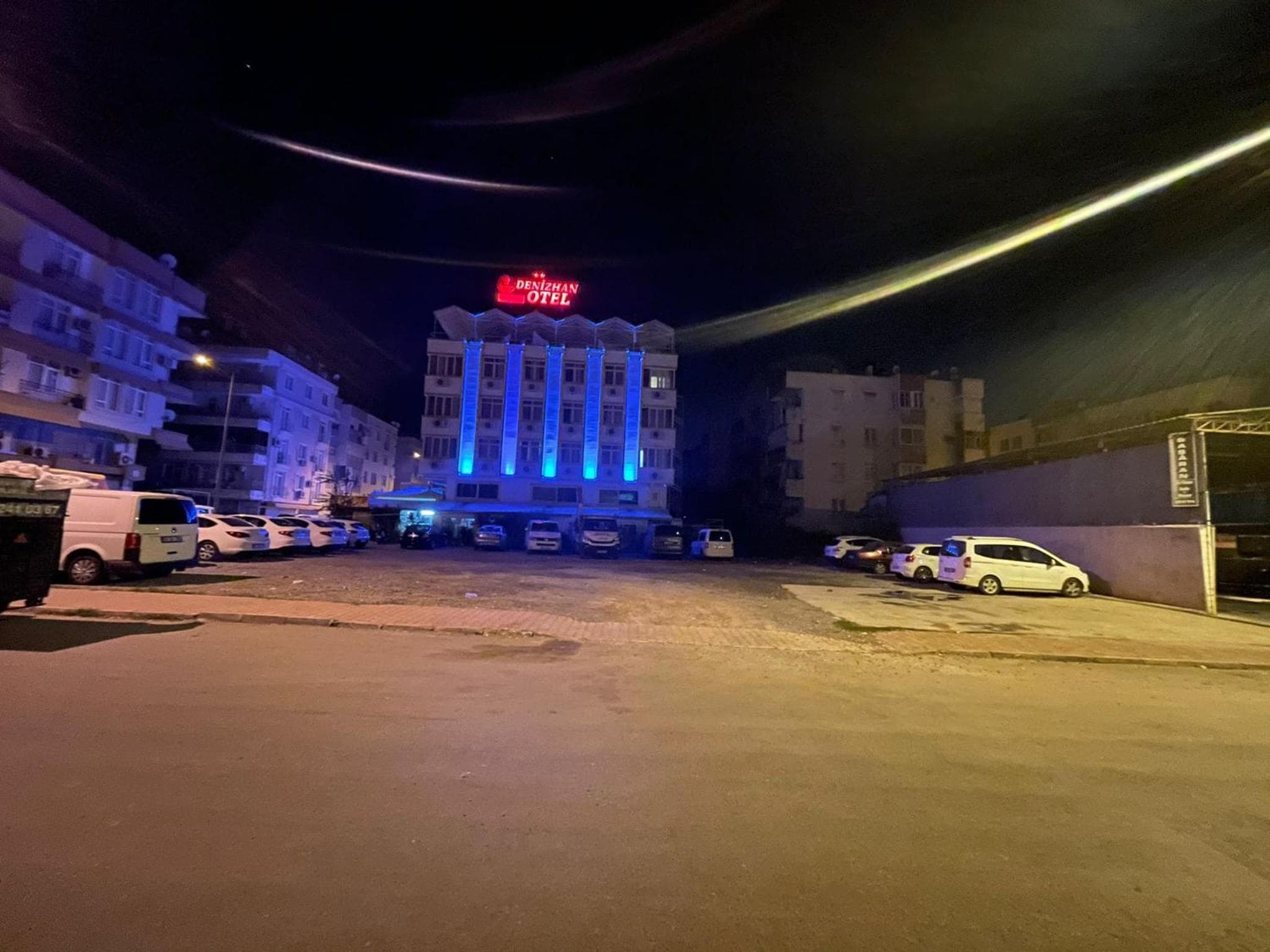 Denizhan Otel - Image 3