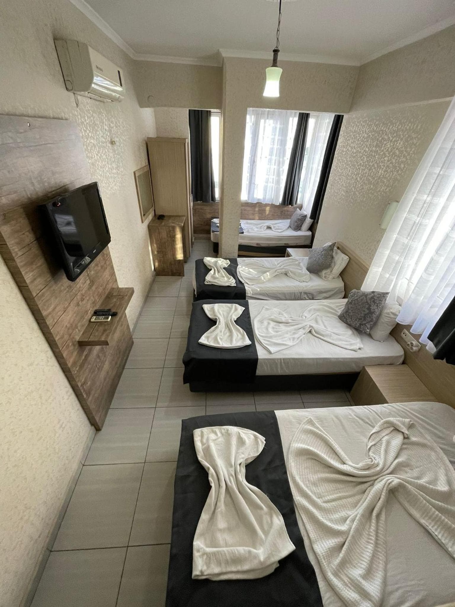 Denizhan Otel - Image 4