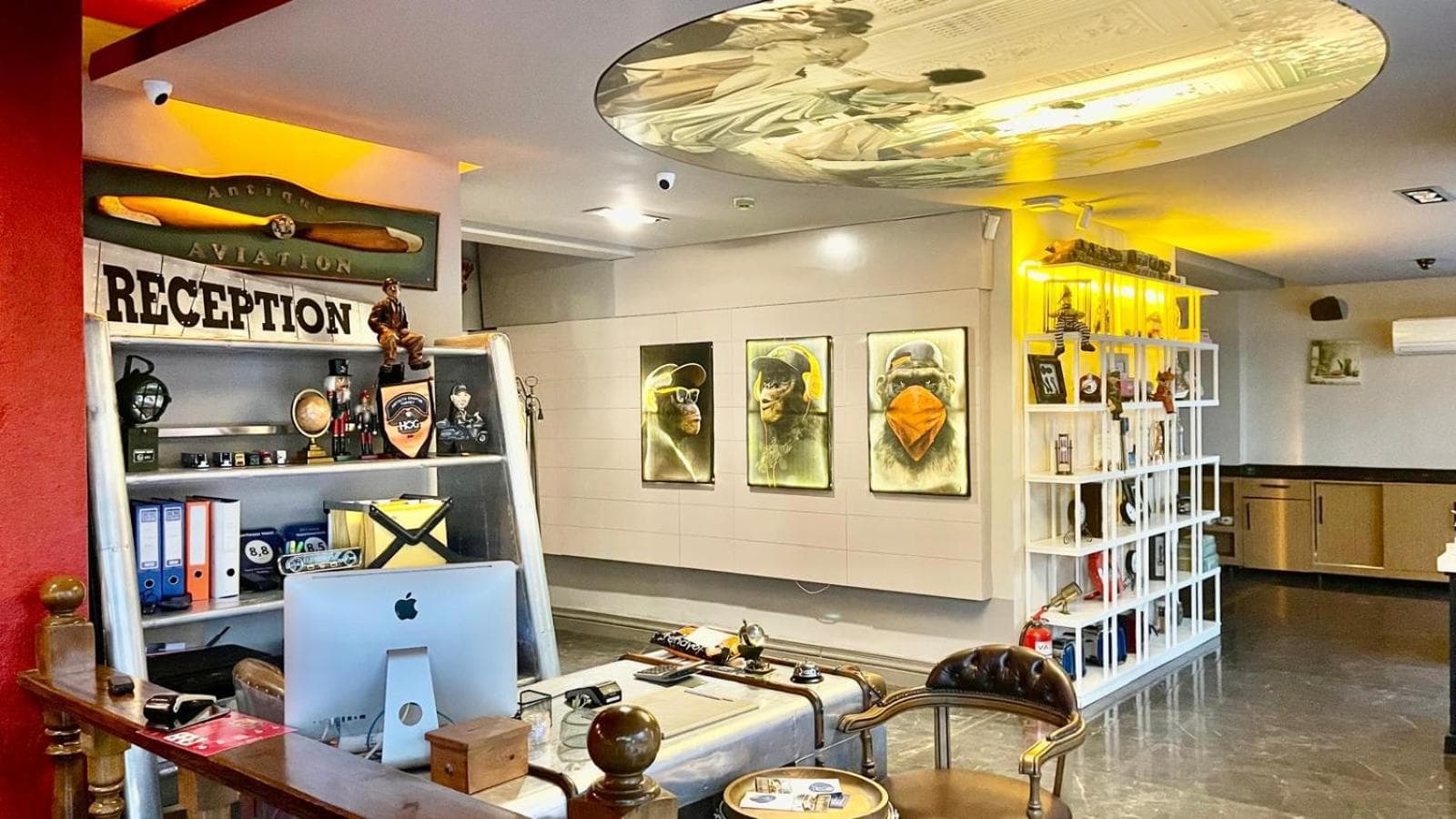 Upper House - Image 3