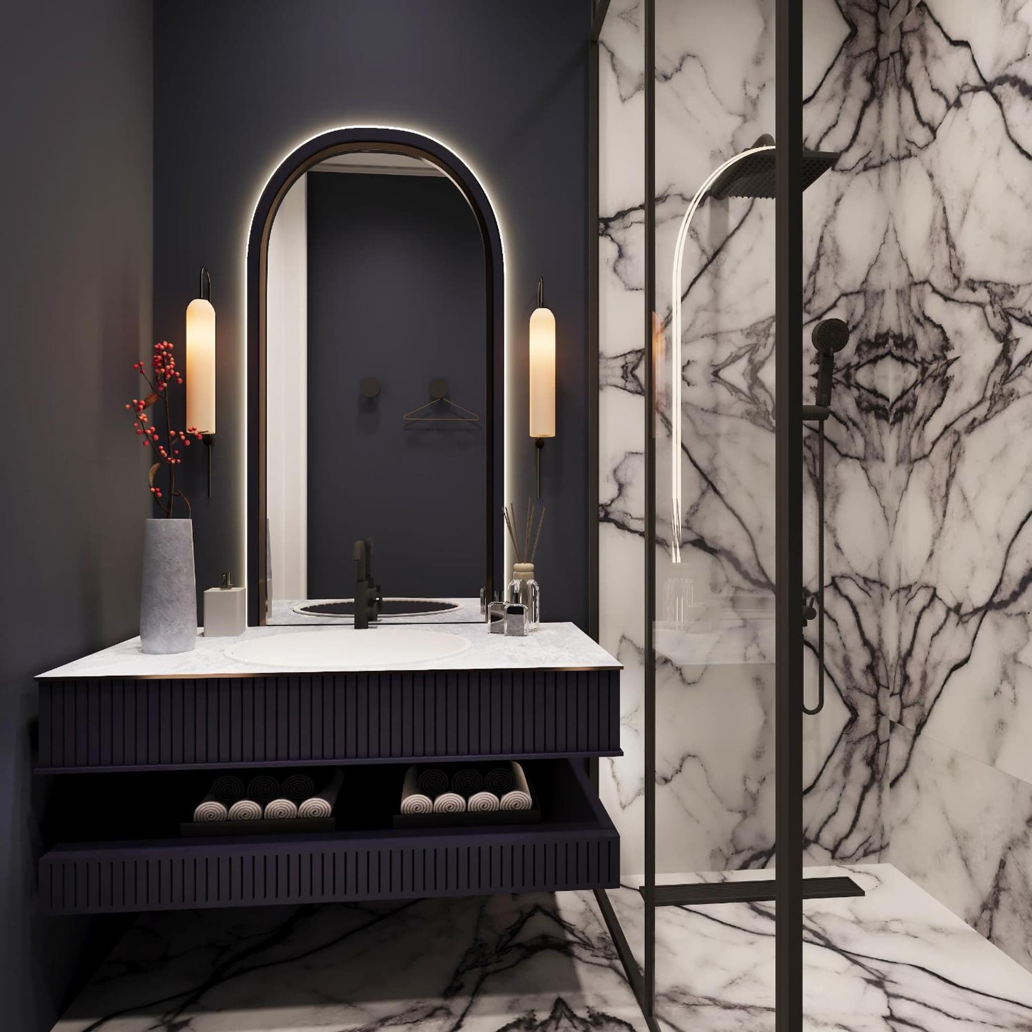 G Residences Gayrettepe - Image 2