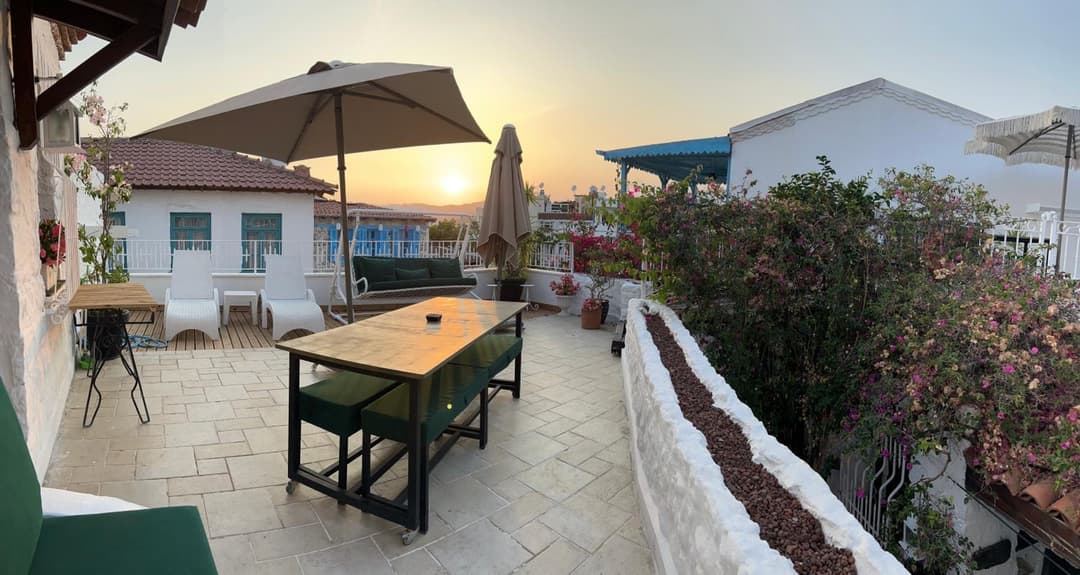 8 oDa Marmaris fotoğrafı