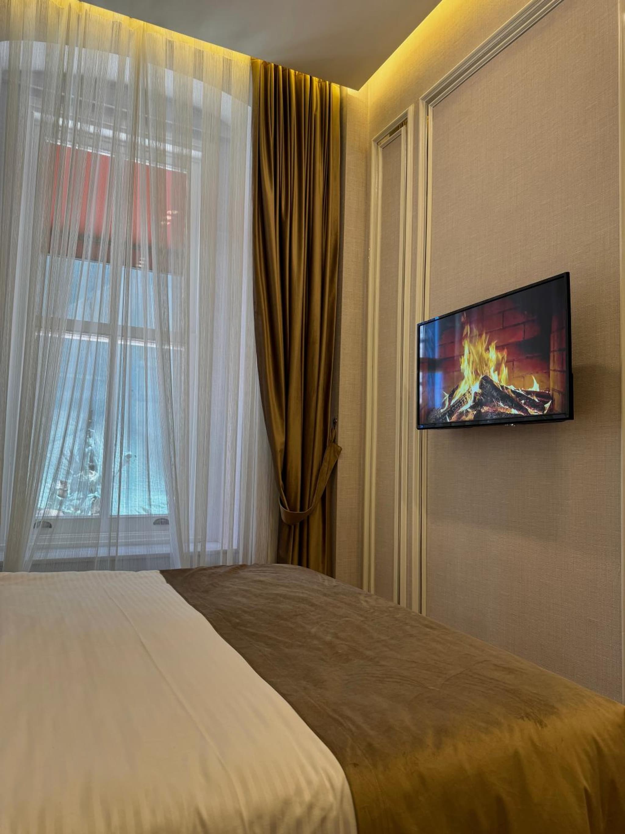 The Aramis Galata Hotel - Image 4