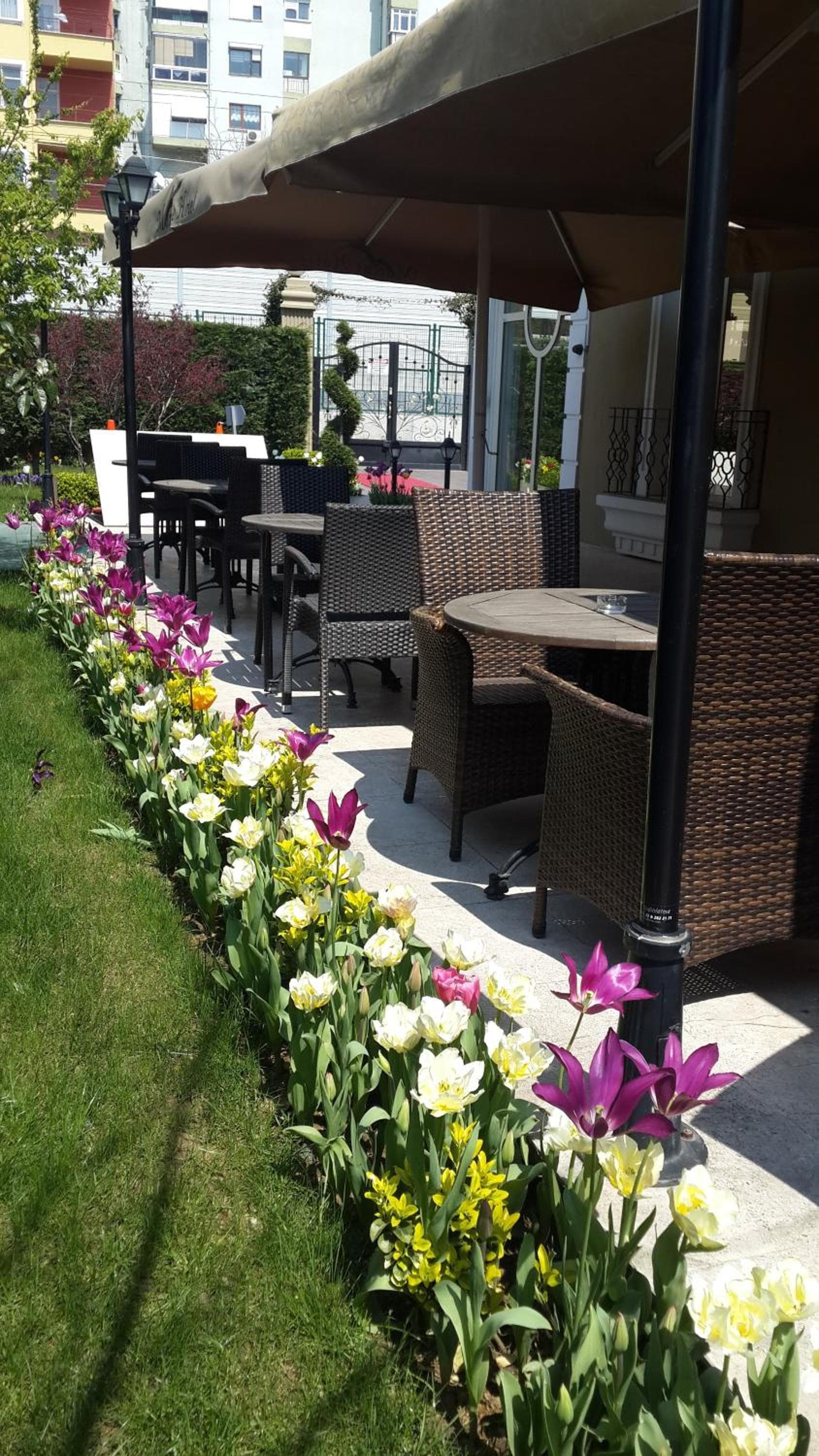 Pendik Marine Otel - Image 1