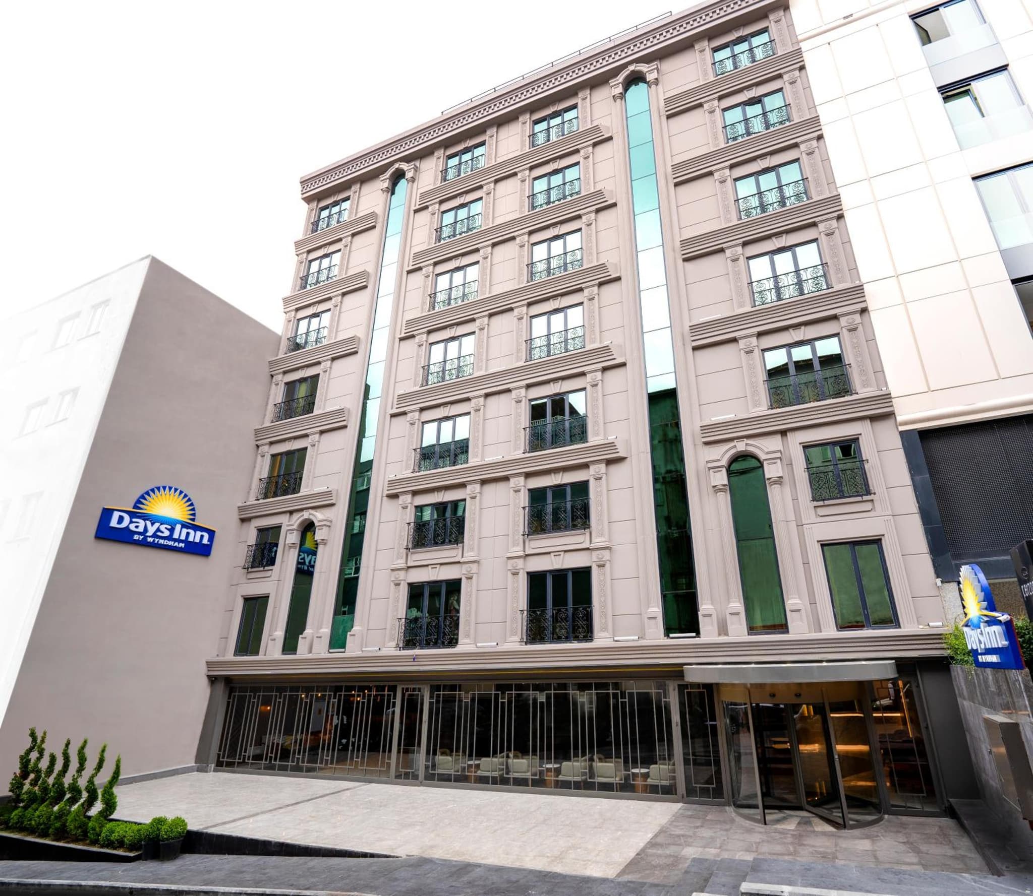 Days Inn by Wyndham İstanbul Bomonti - Image 3