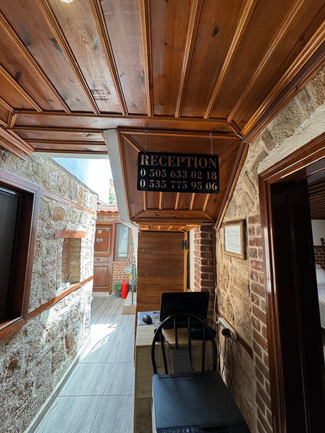 Casa Franco Old Town fotoğrafı