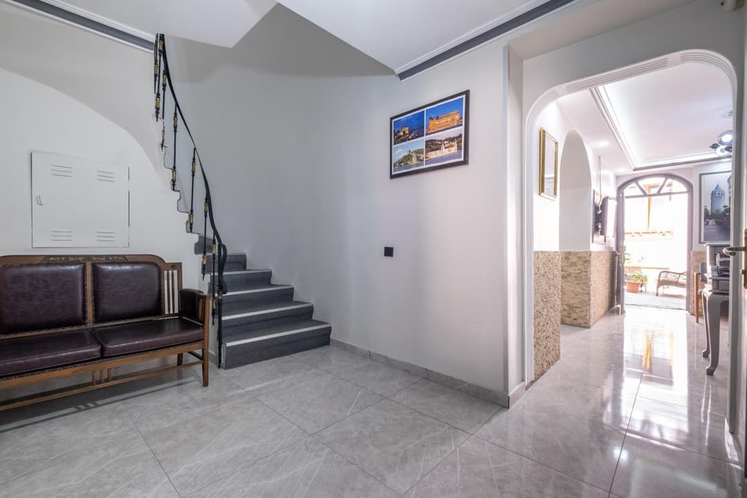 Sur Hotel Sultanahmet