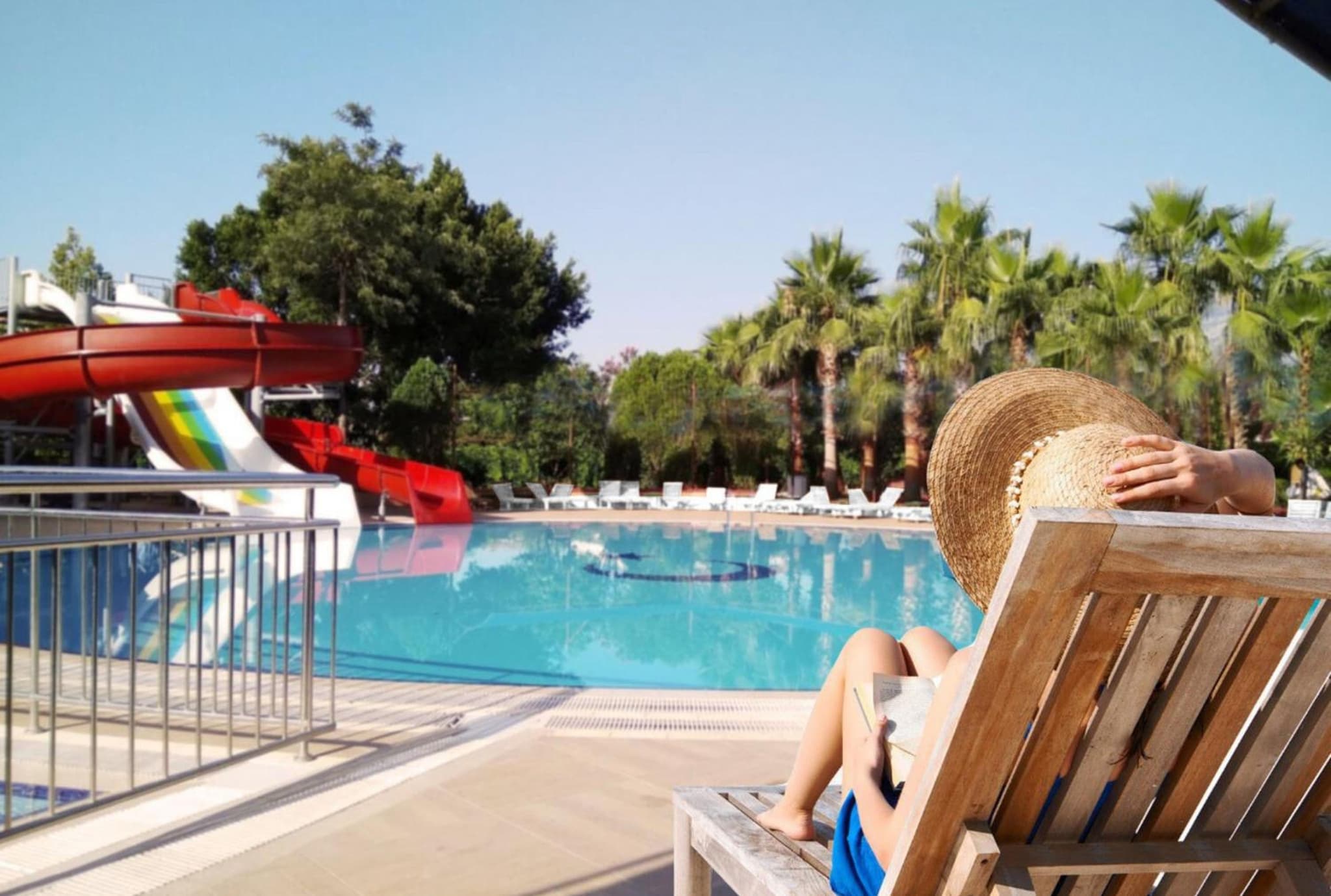 UK Otel Kiriş - Image 1