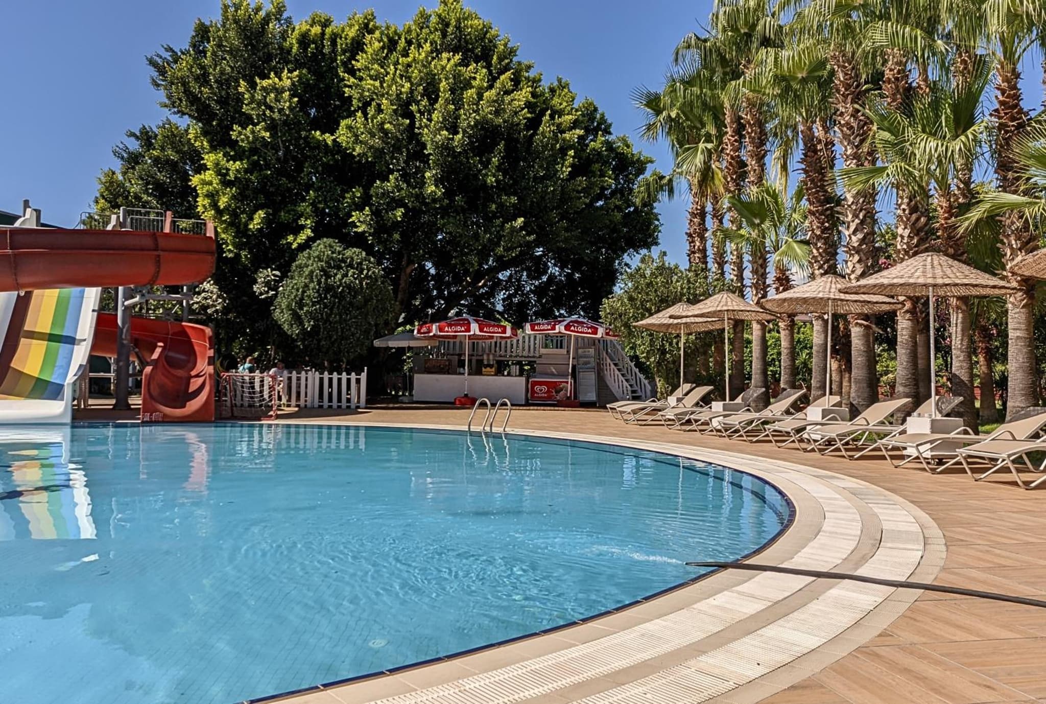 UK Otel Kiriş - Image 3