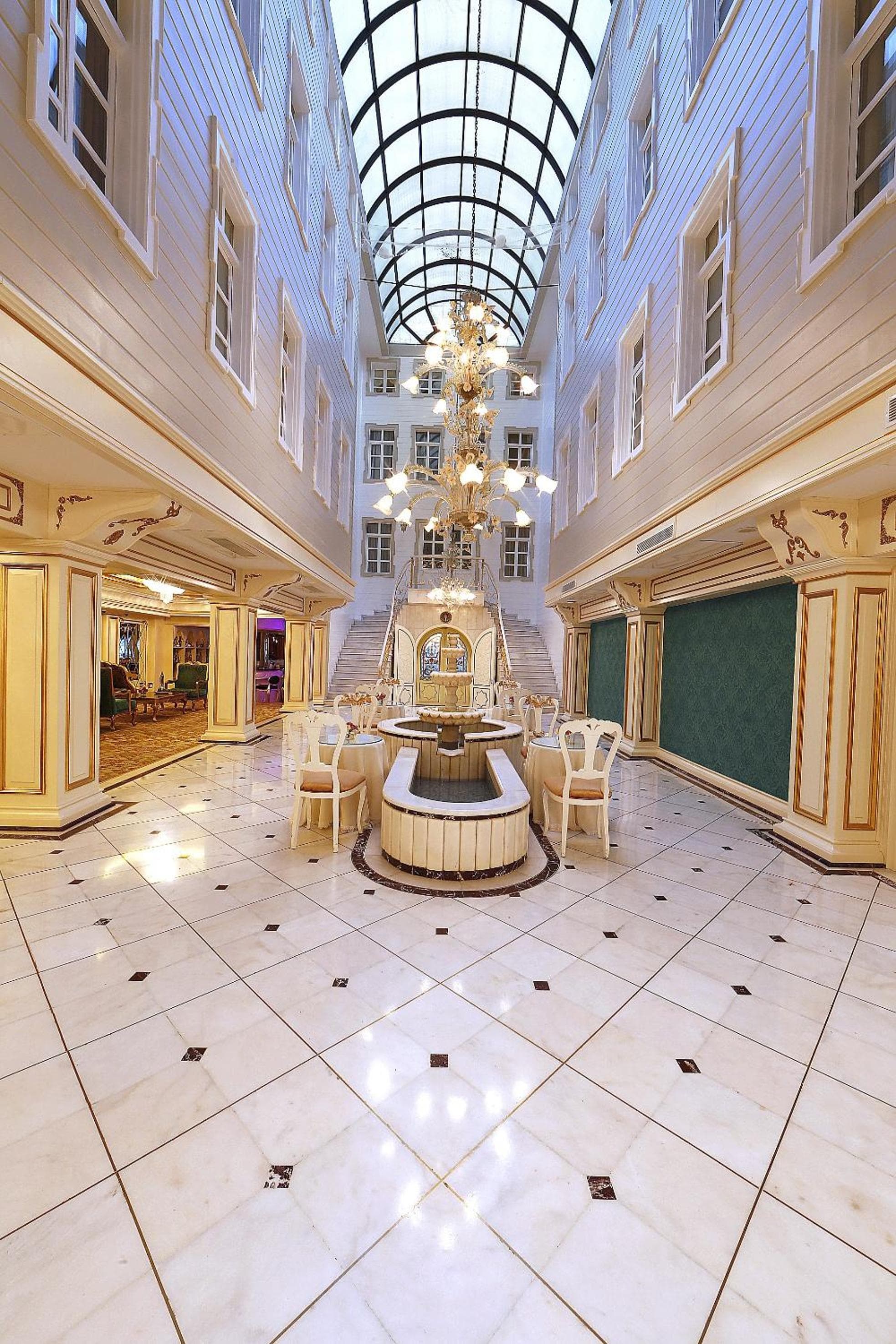 Fuat Pasa Yalısı - Özel Kategori Boğaz - Image 3