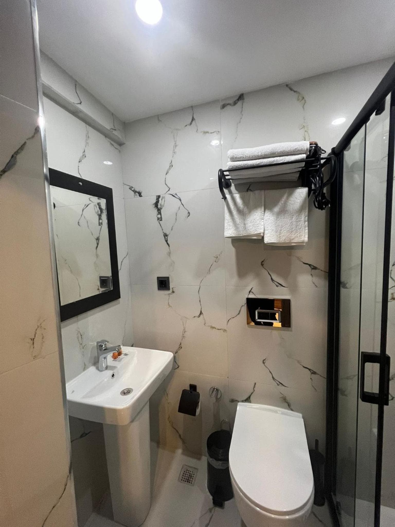 Seaway Otel İstanbul - Image 4