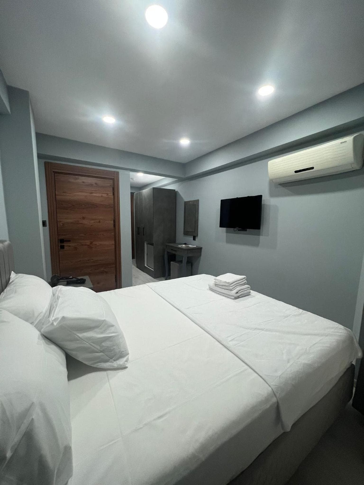 Seaway Otel İstanbul - Image 2