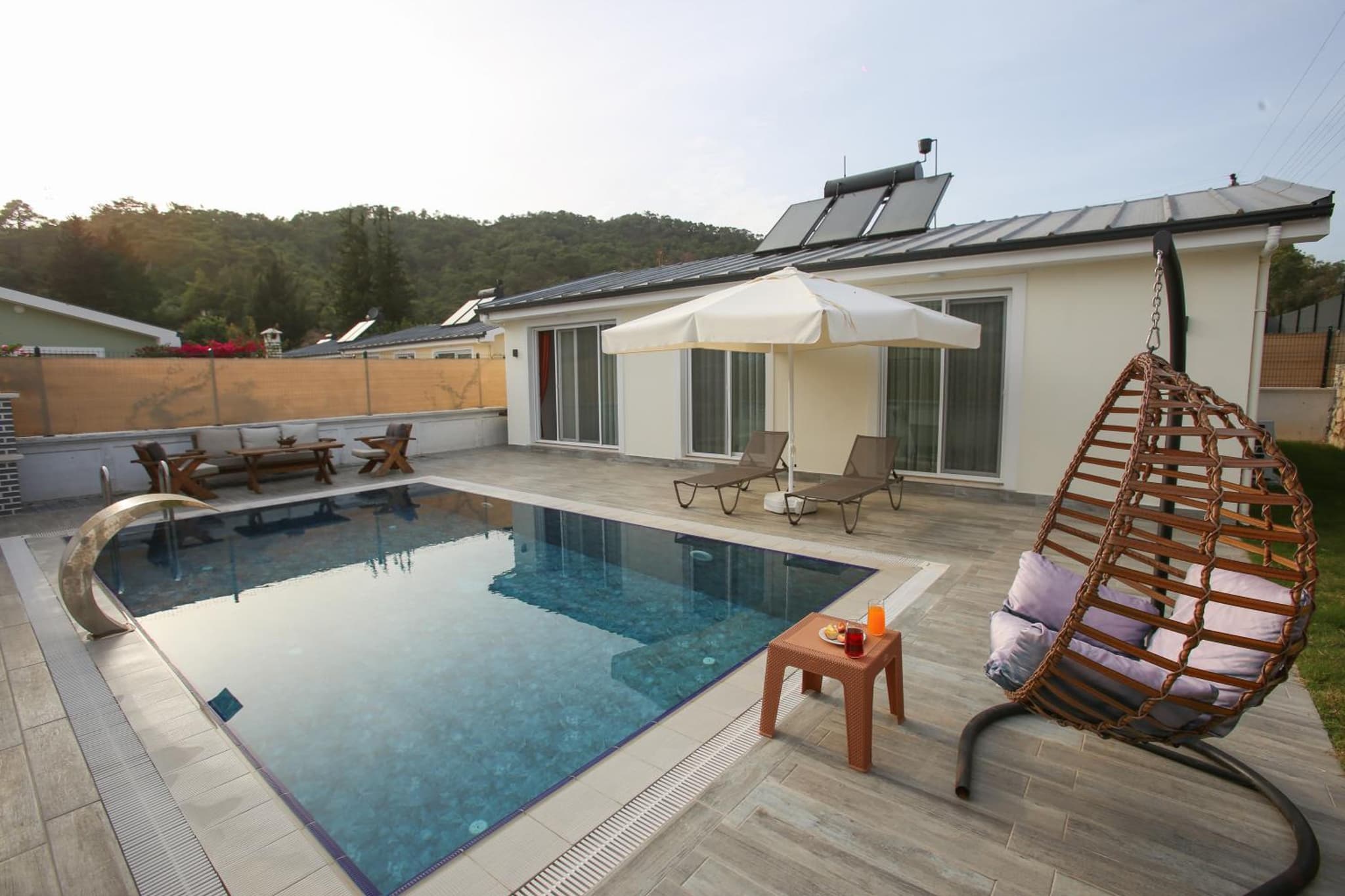 Talia Villaları - Image 2