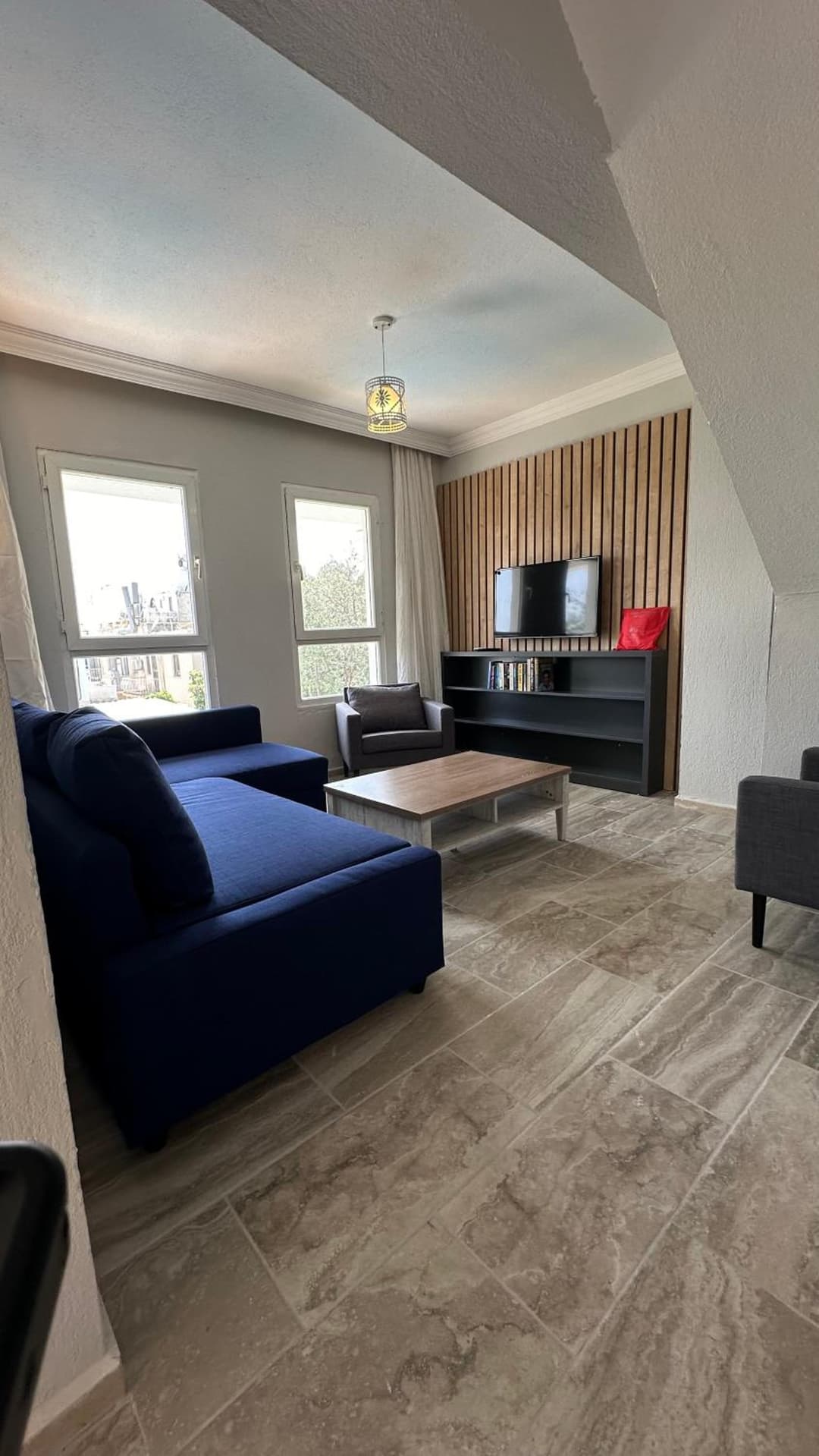 Kelebek Daireleri fotoğrafı