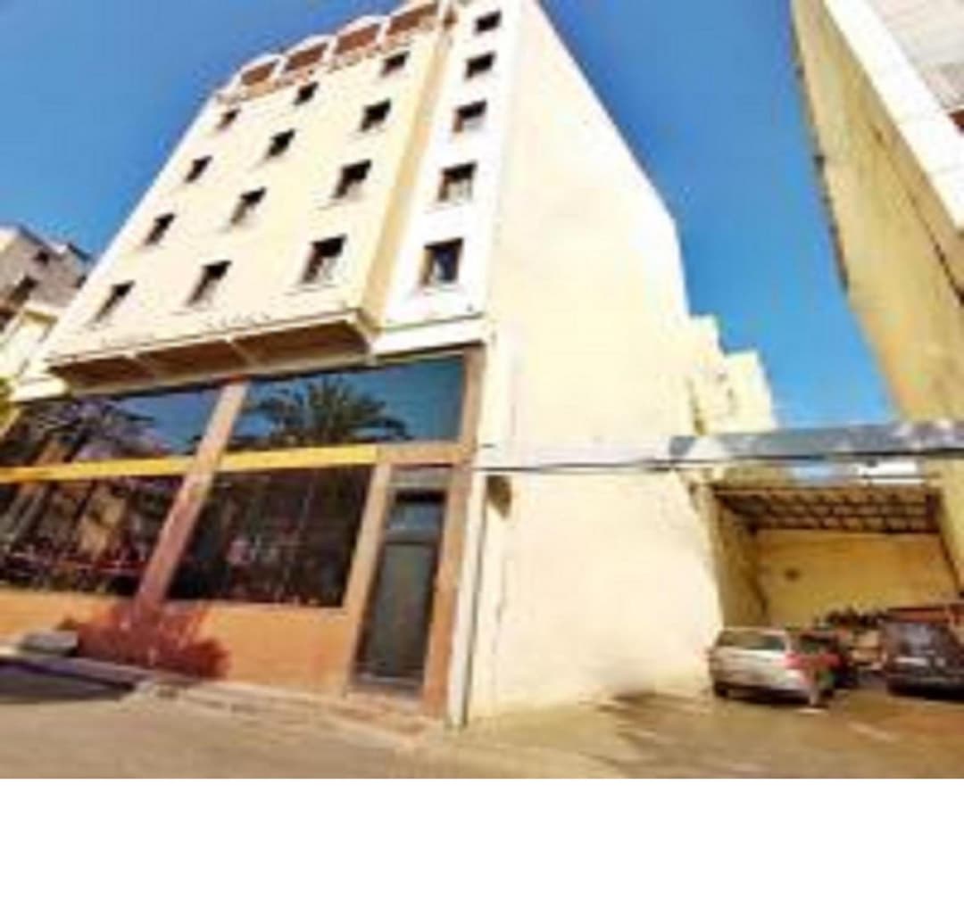 Orient Mintur Hotel fotoğrafı