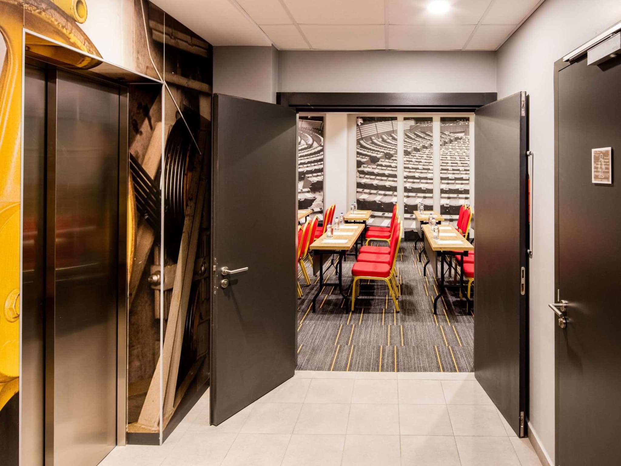 Ibis İstanbul West - Image 3