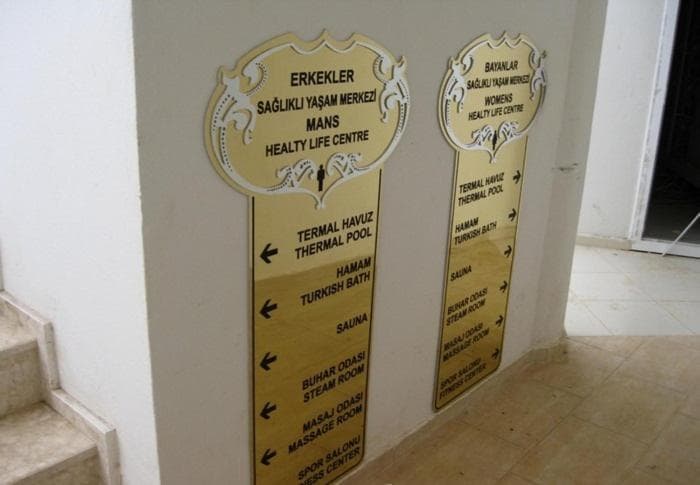 AKBÜK Palace Resıdence - Image 4