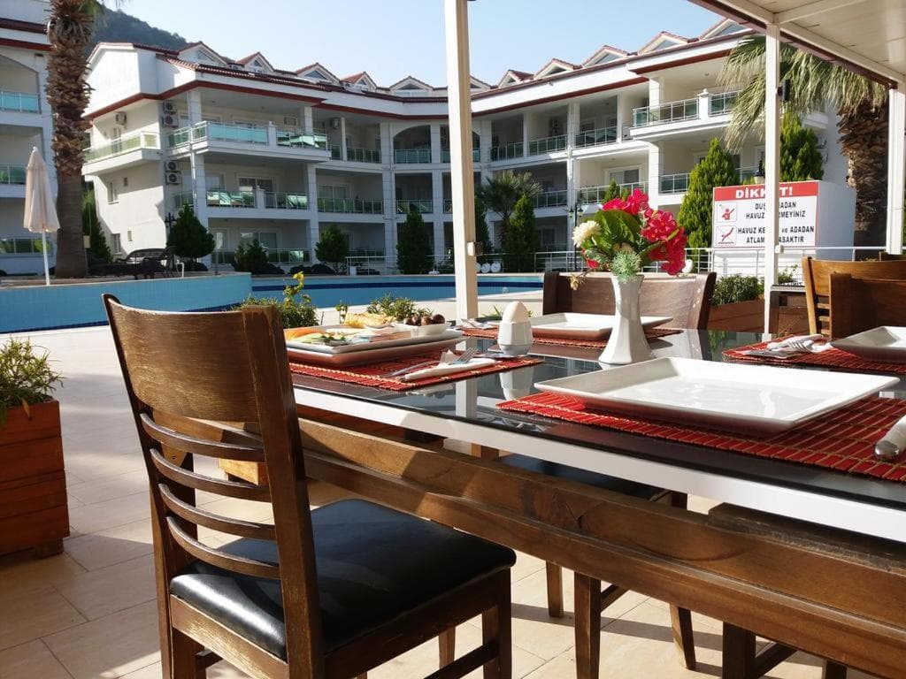 AKBÜK Palace Resıdence - Image 2