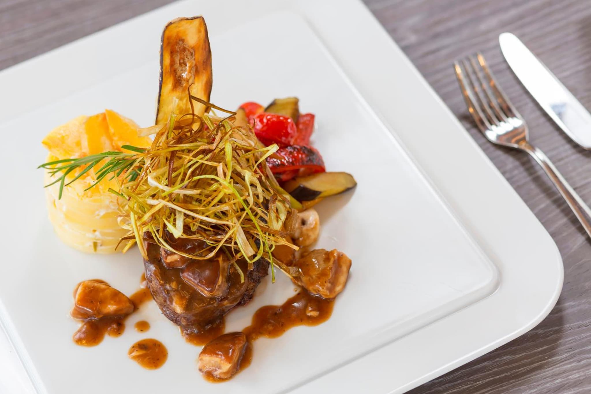 Nidya Otel Esenyurt - Image 4