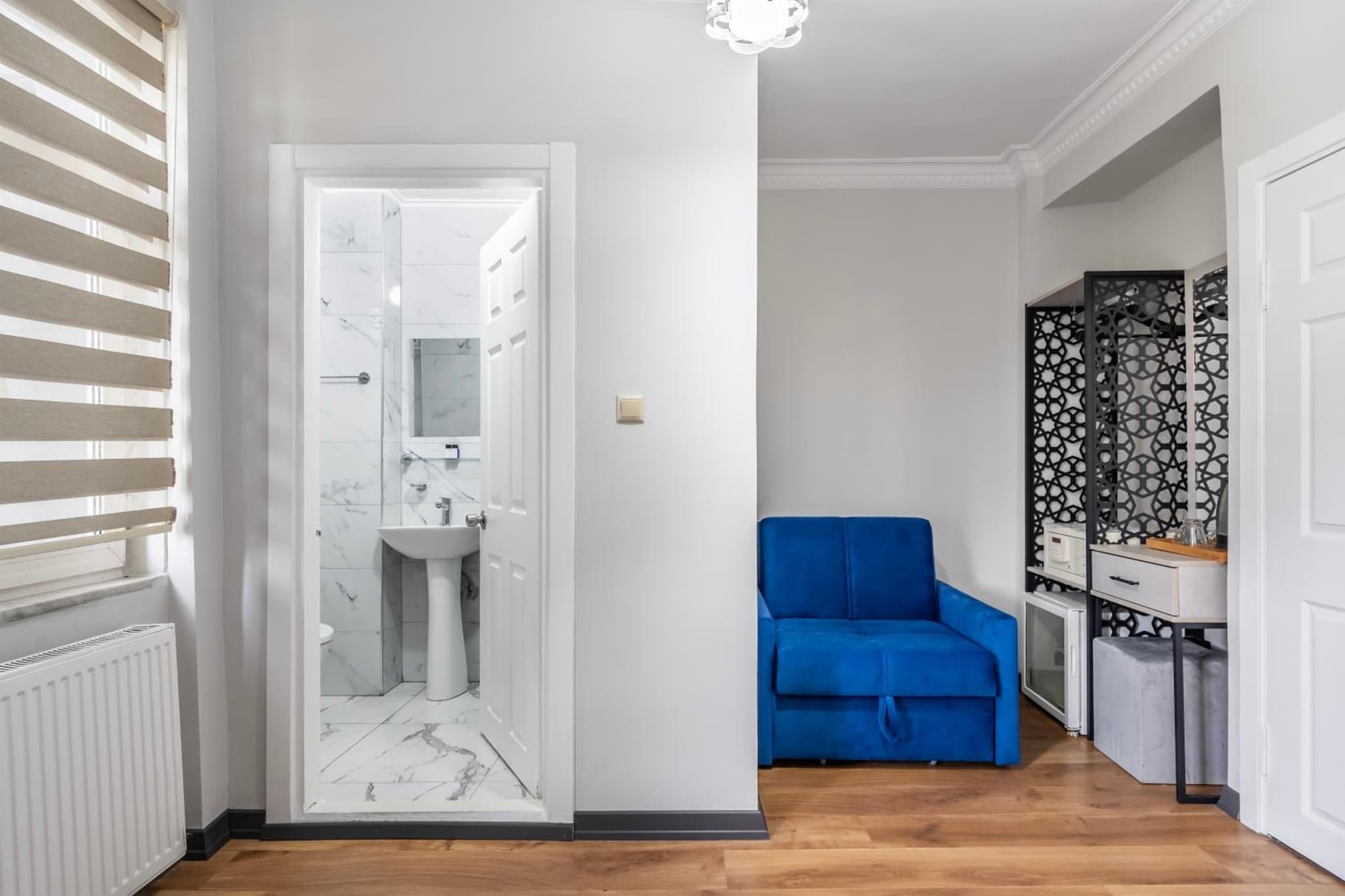 Taksim Trust Otel & Süitler - Image 4