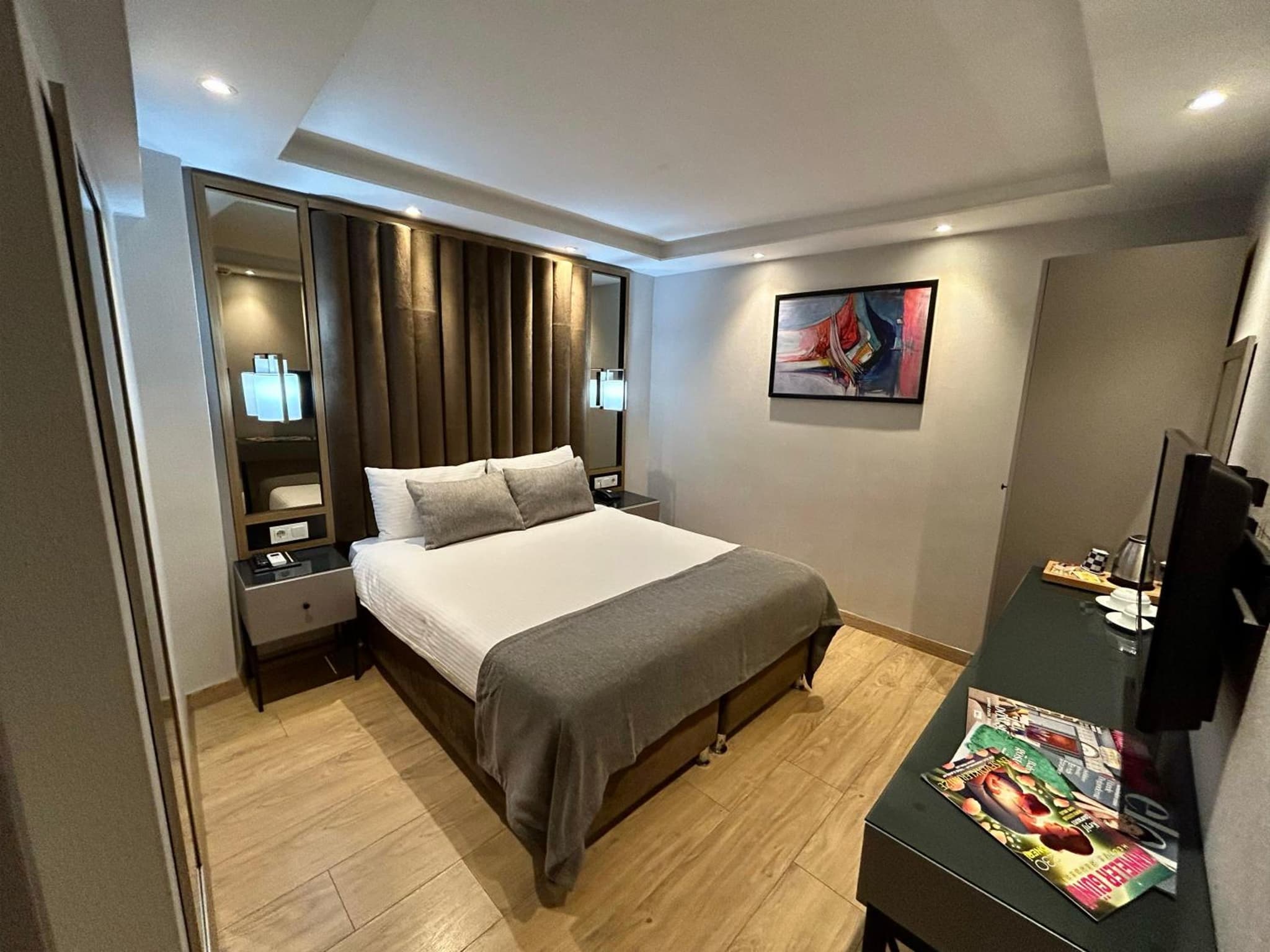 The Roomy Otel Nişantaşı - Image 2